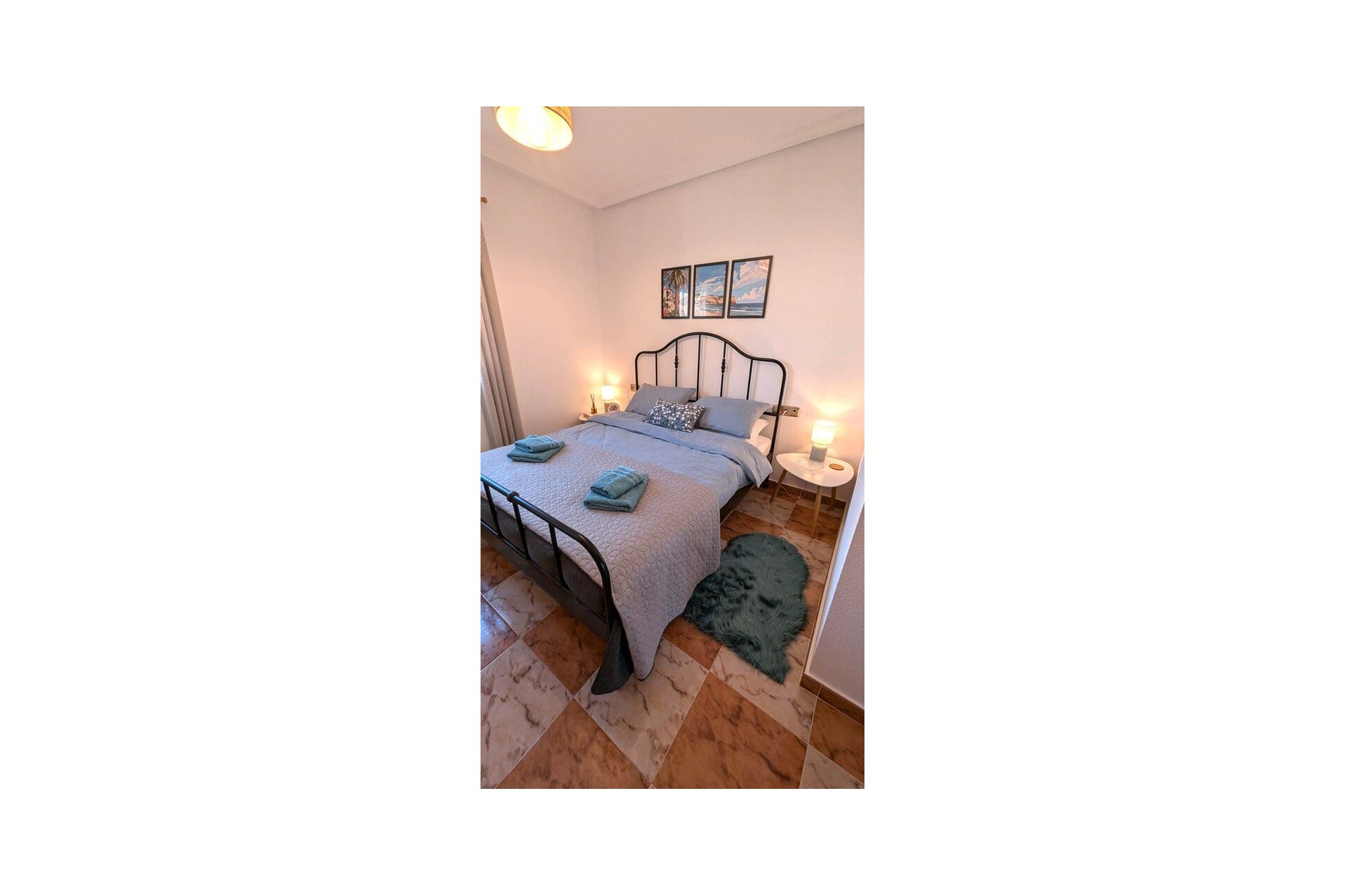 Resale - Apartment -
Villamartin - Pinada Golf 1