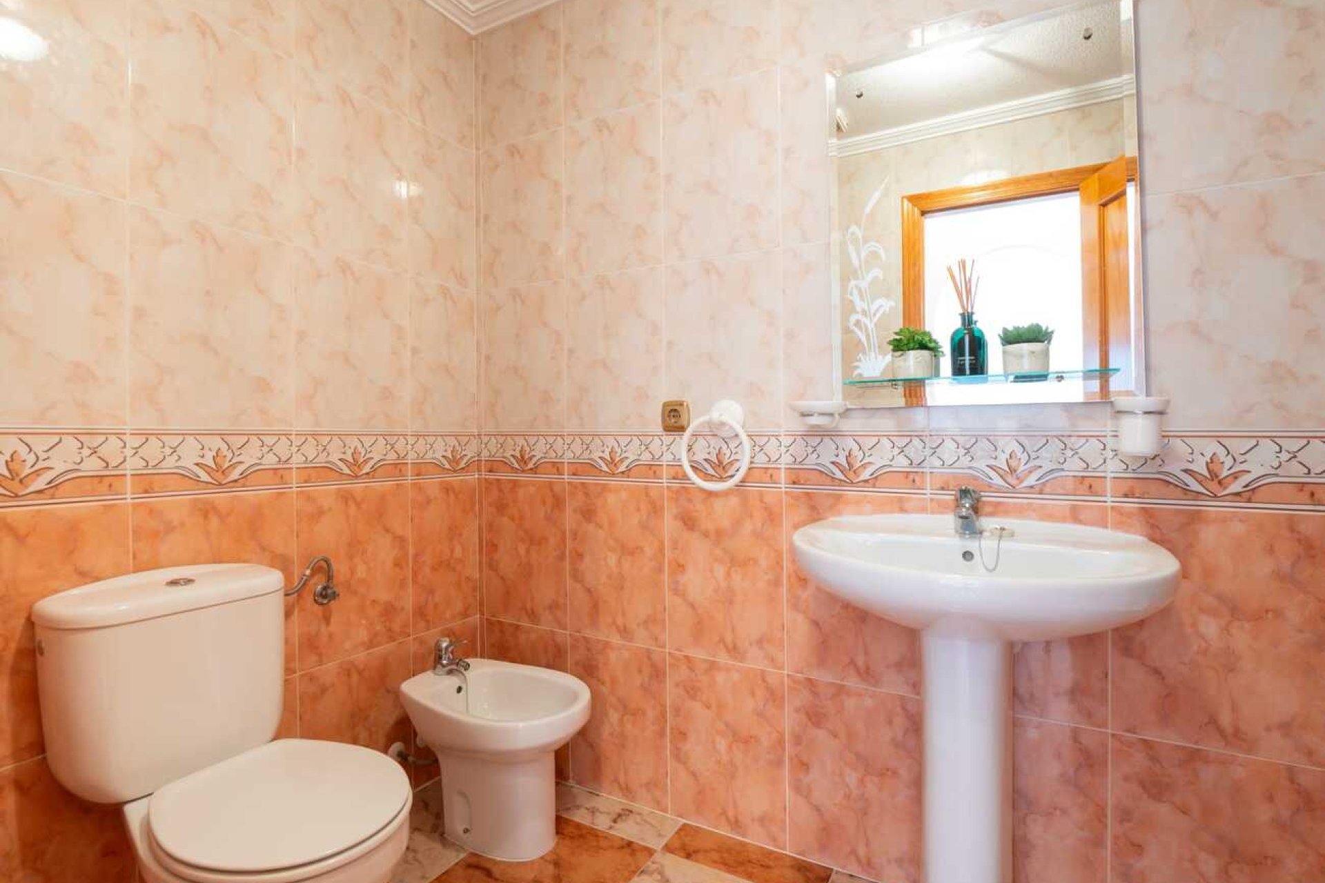 Resale - Apartment -
Villamartin - Pinada Golf 1
