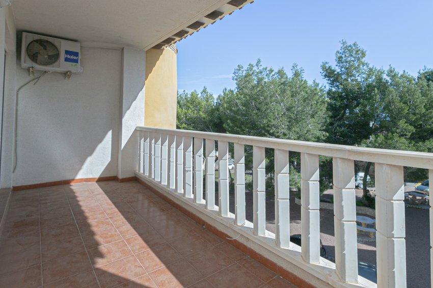 Resale - Apartment -
Villamartin - Pinada Golf