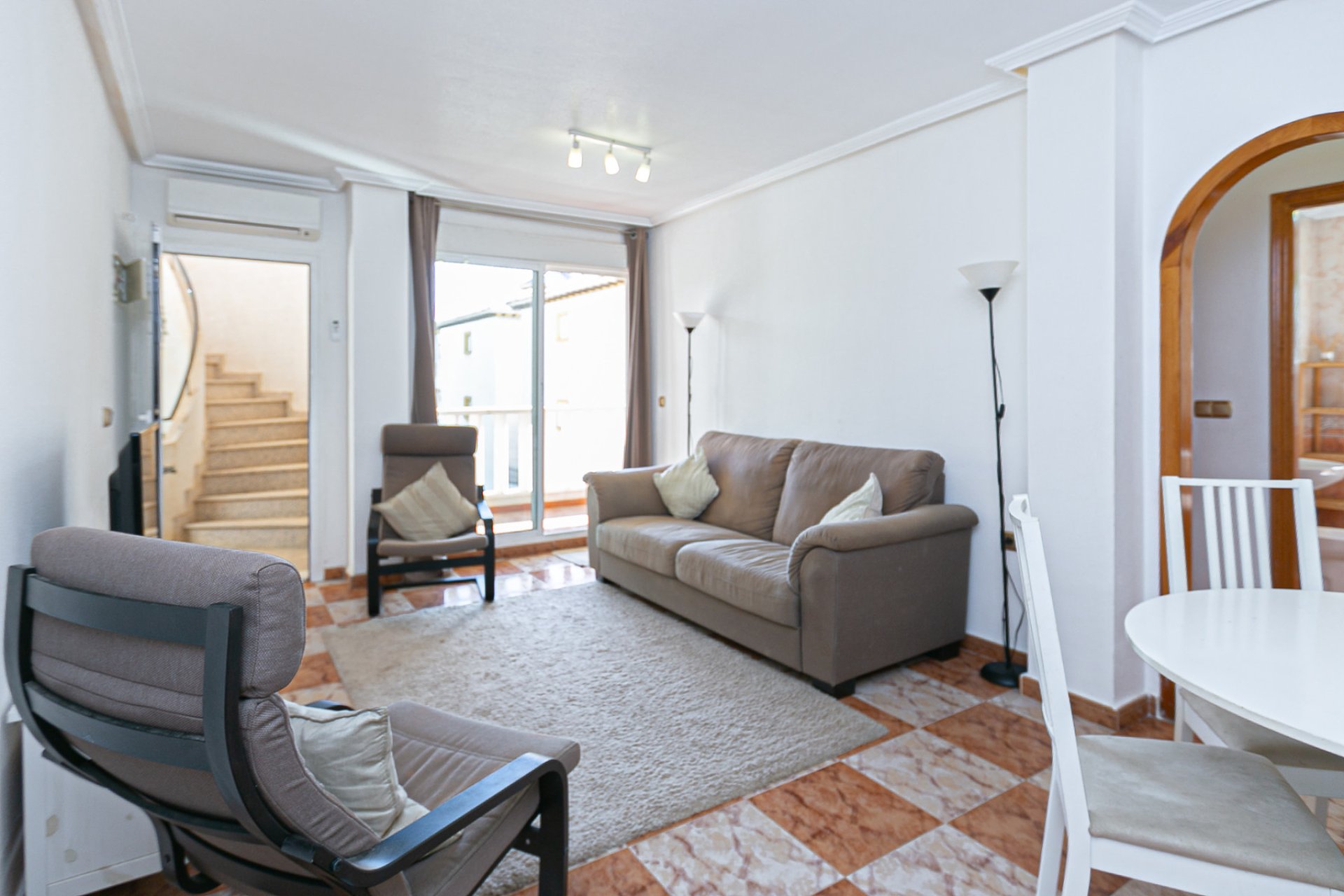 Resale - Apartment -
Villamartin - Pinada Golf