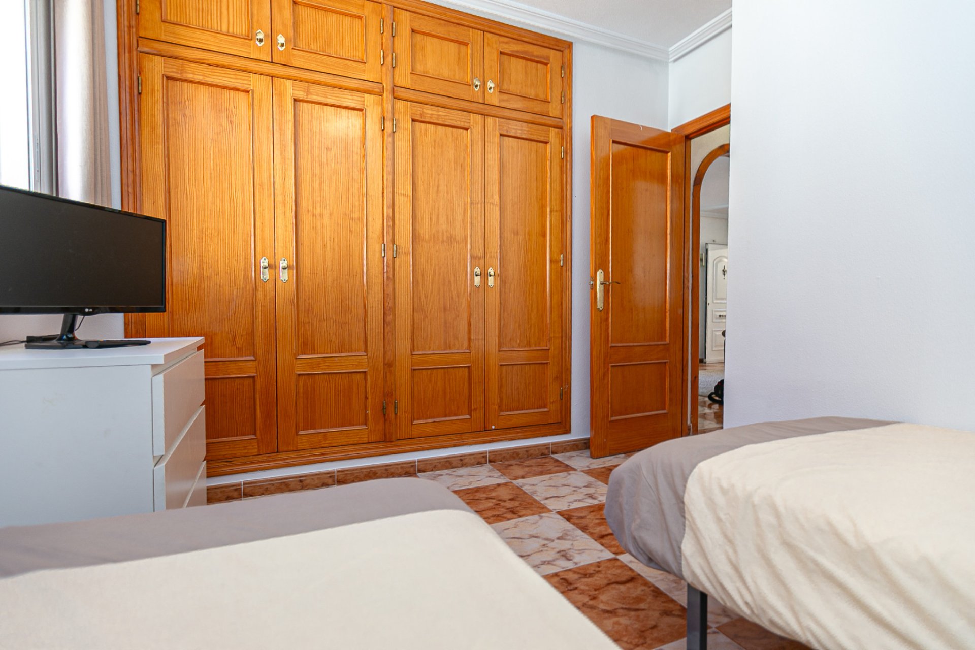 Resale - Apartment -
Villamartin - Pinada Golf