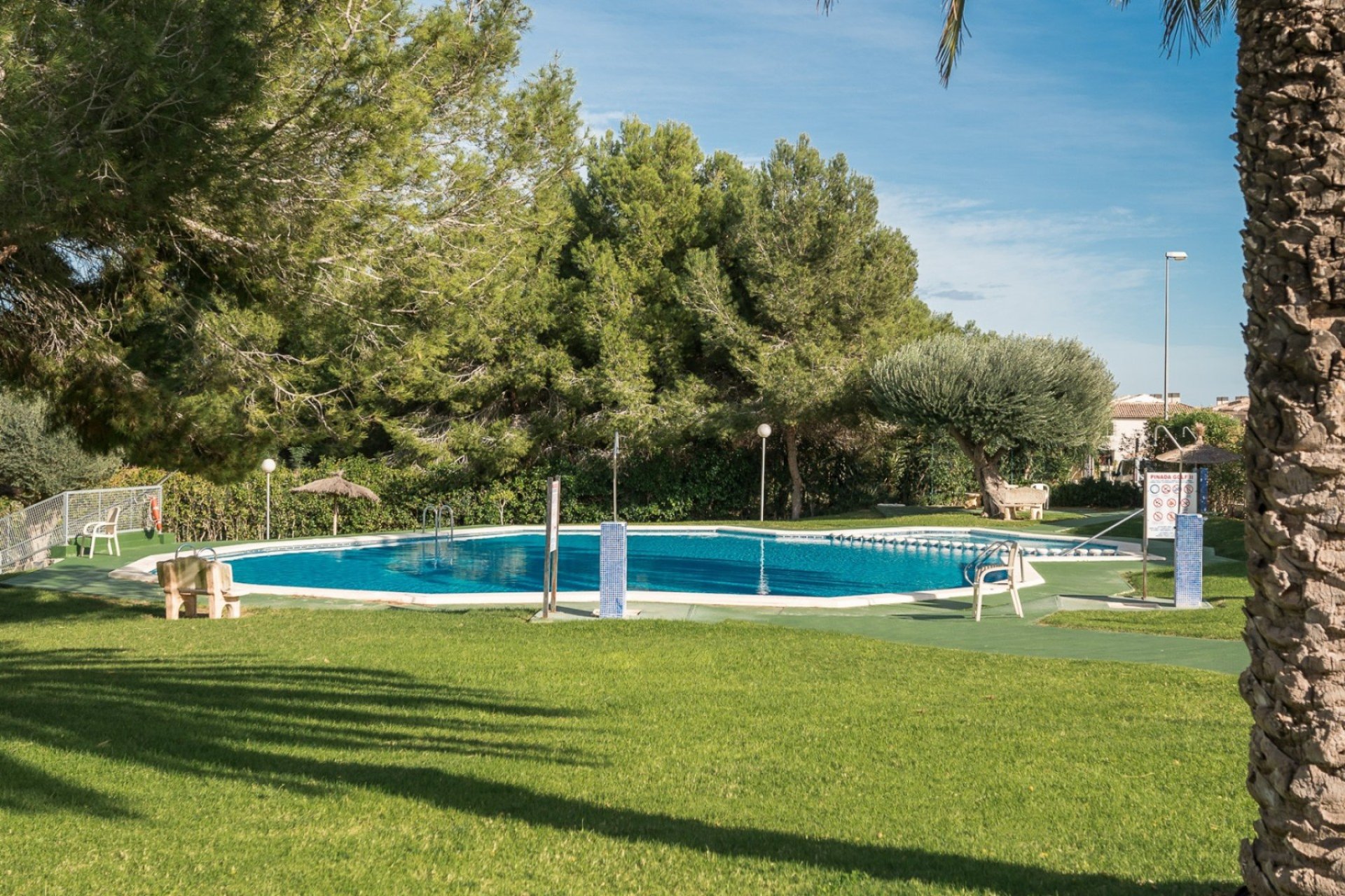 Resale - Apartment -
Villamartin - Pinada Golf
