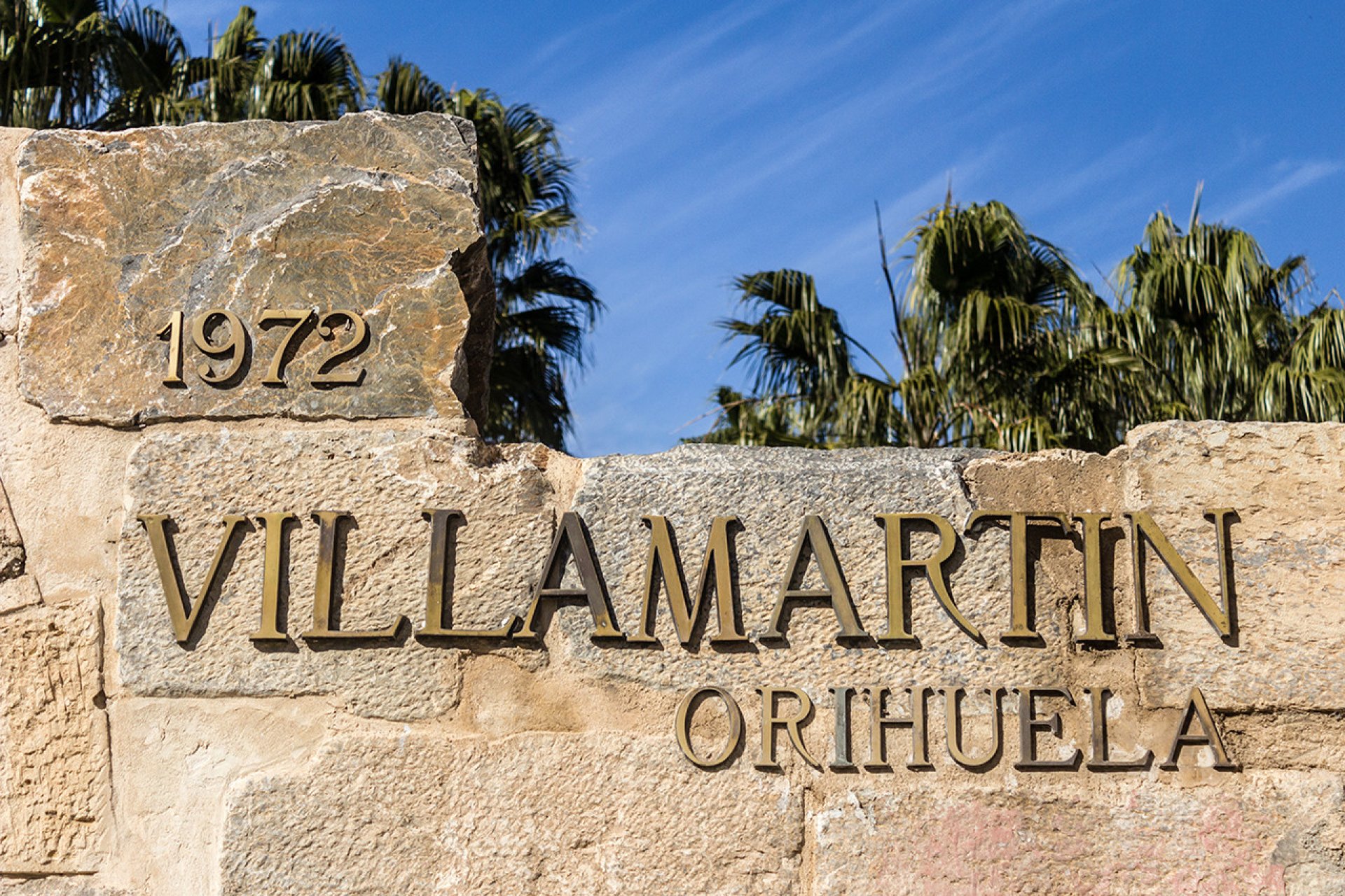 Resale - Apartment -
Villamartin - Villacosta