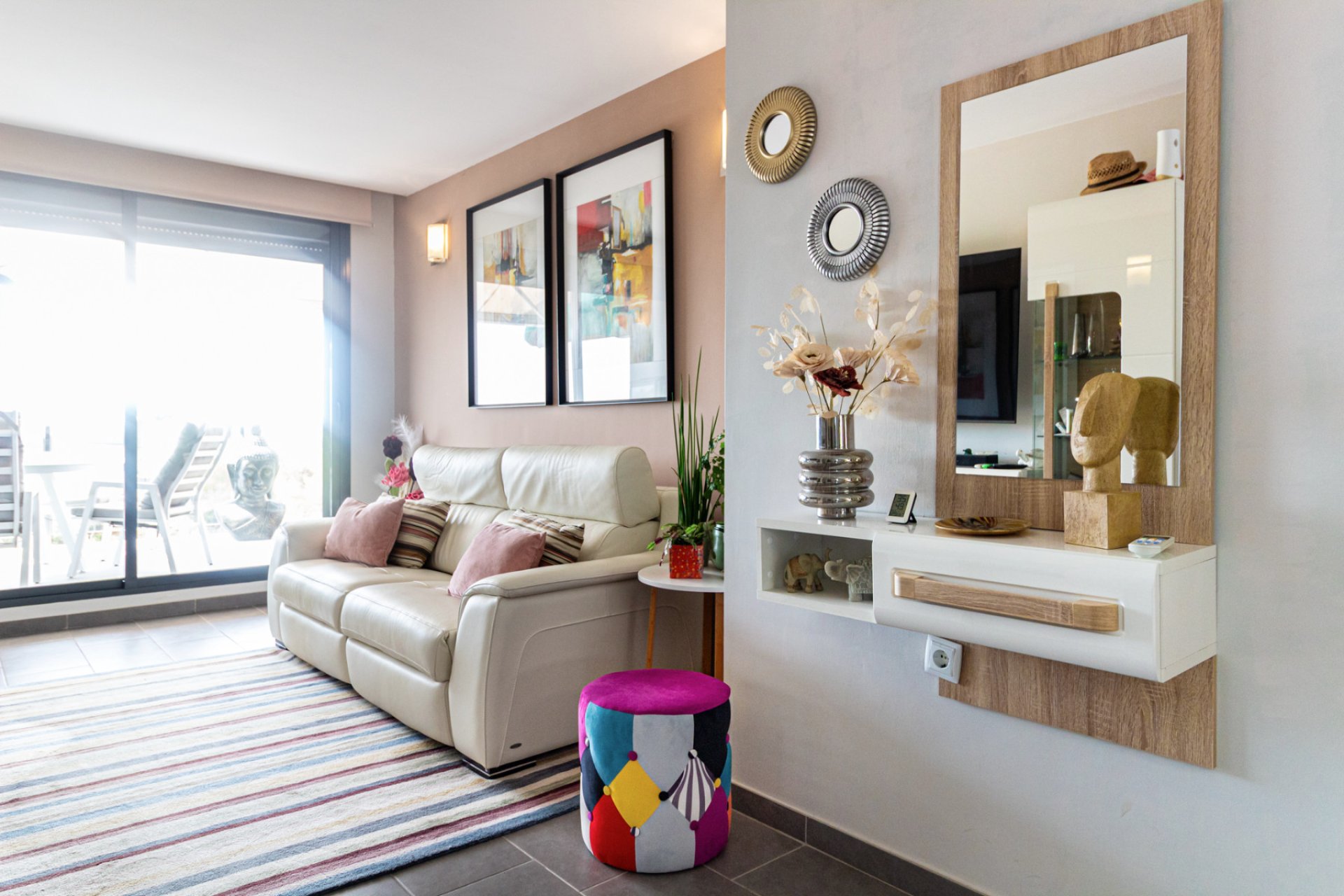 Resale - Apartment -
Villamartin - Villacosta