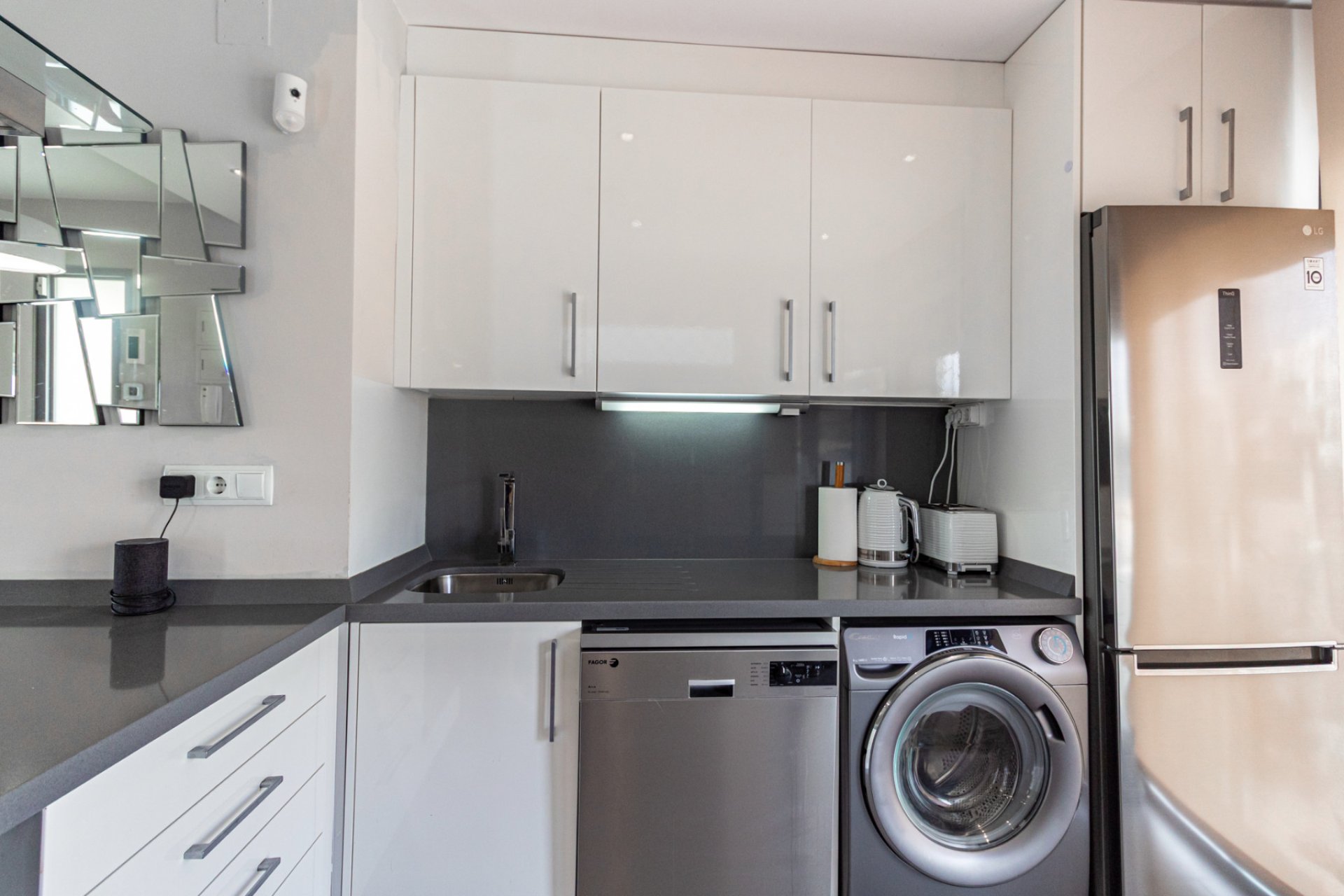 Resale - Apartment -
Villamartin - Villacosta