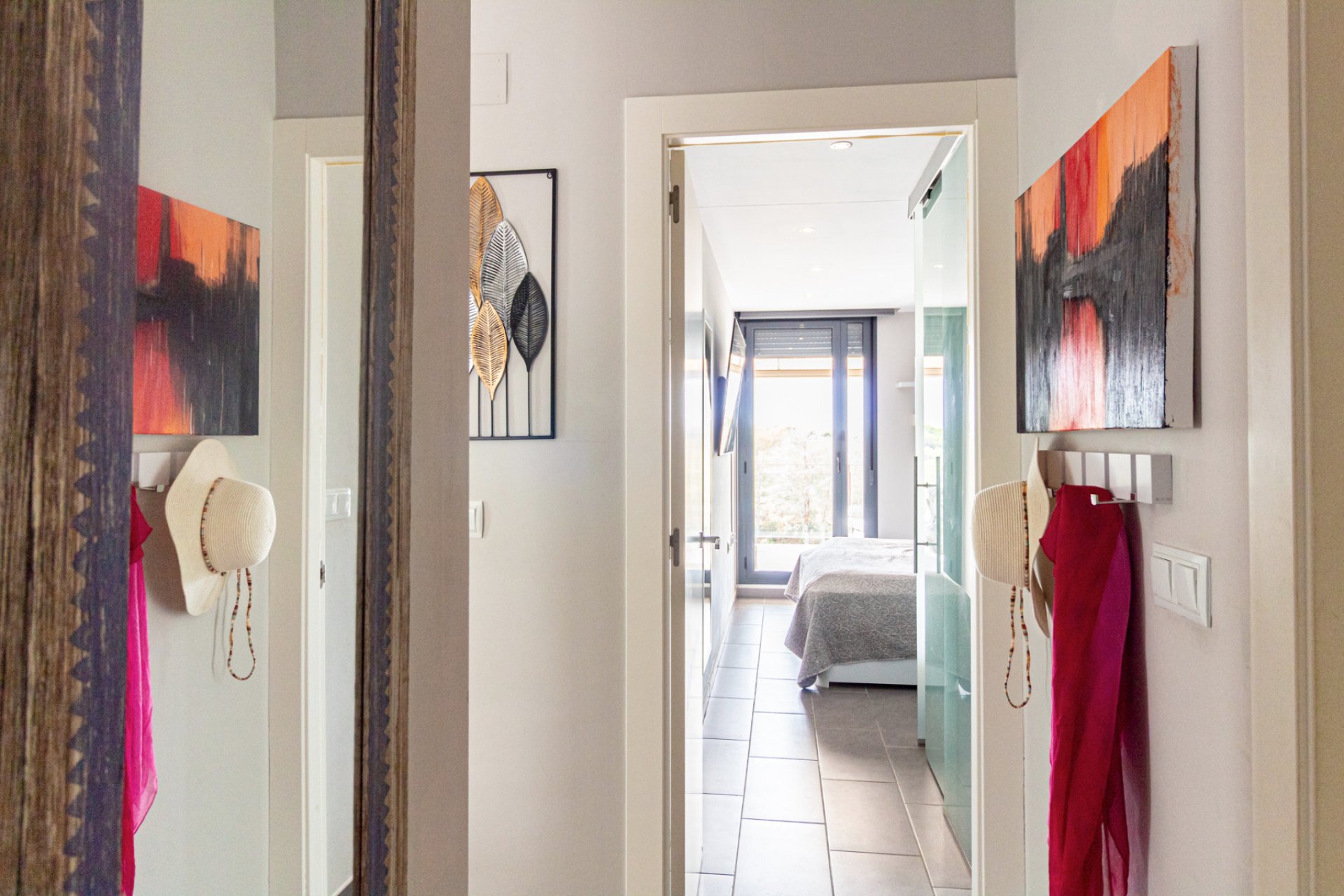 Resale - Apartment -
Villamartin - Villacosta