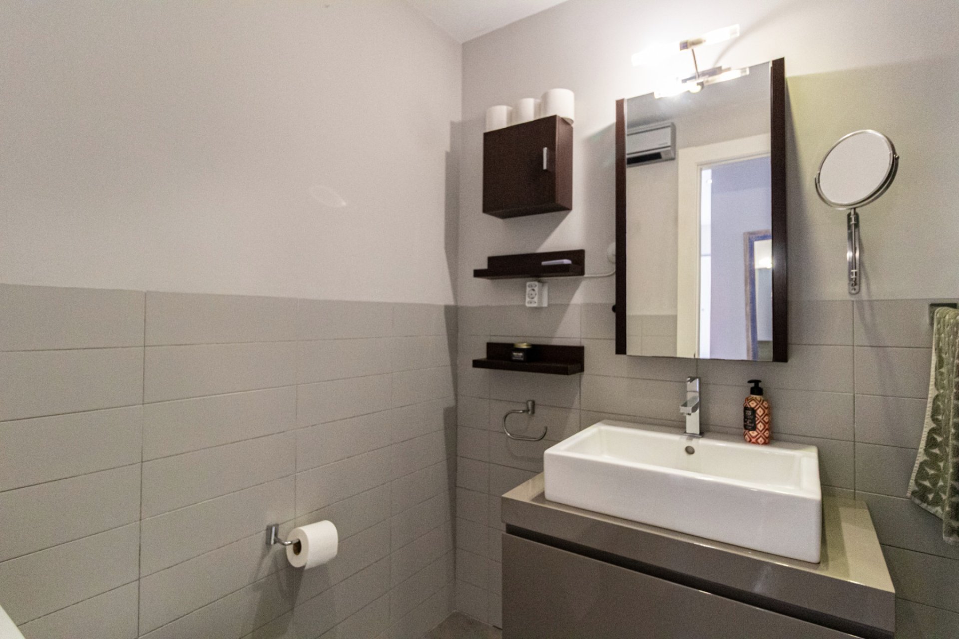 Resale - Apartment -
Villamartin - Villacosta