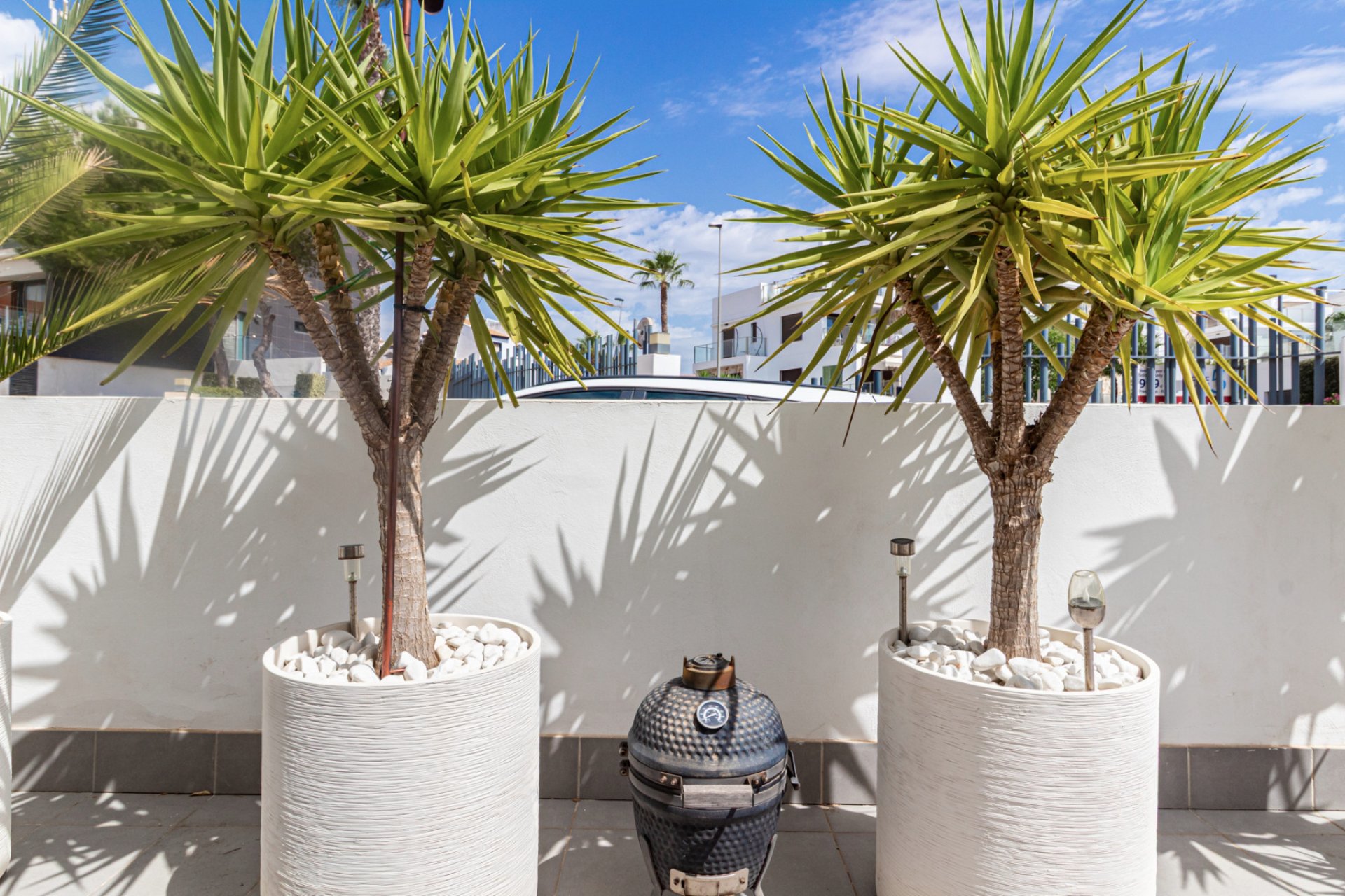 Resale - Apartment -
Villamartin - Villacosta