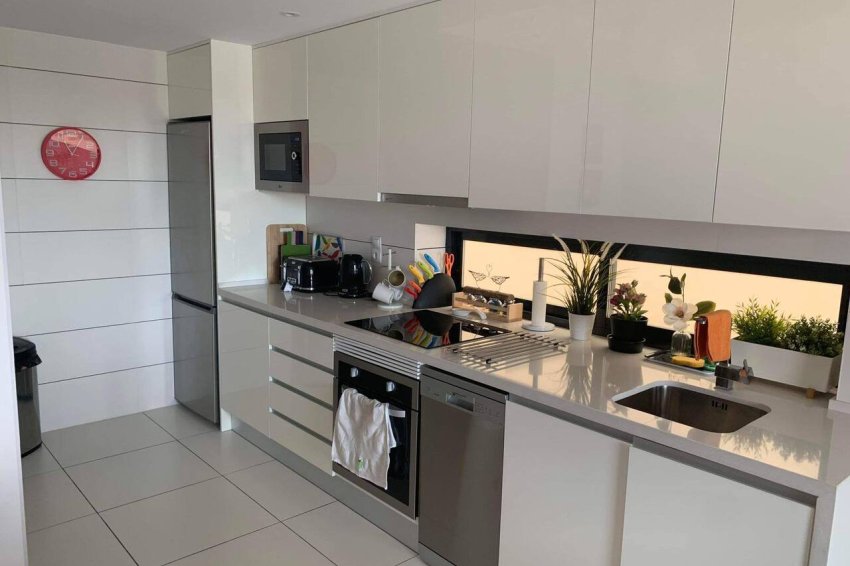 Resale - Apartment -
Villamartin - Villamartín