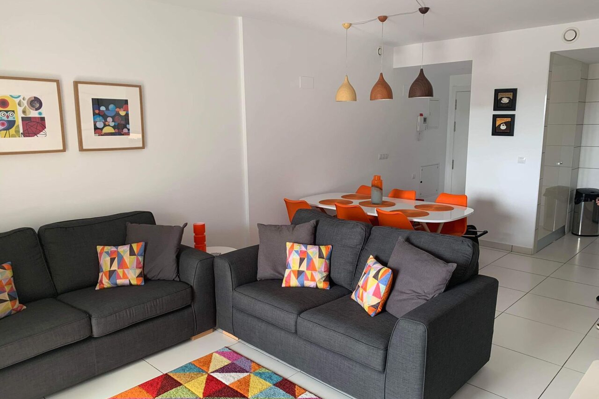 Resale - Apartment -
Villamartin - Villamartín