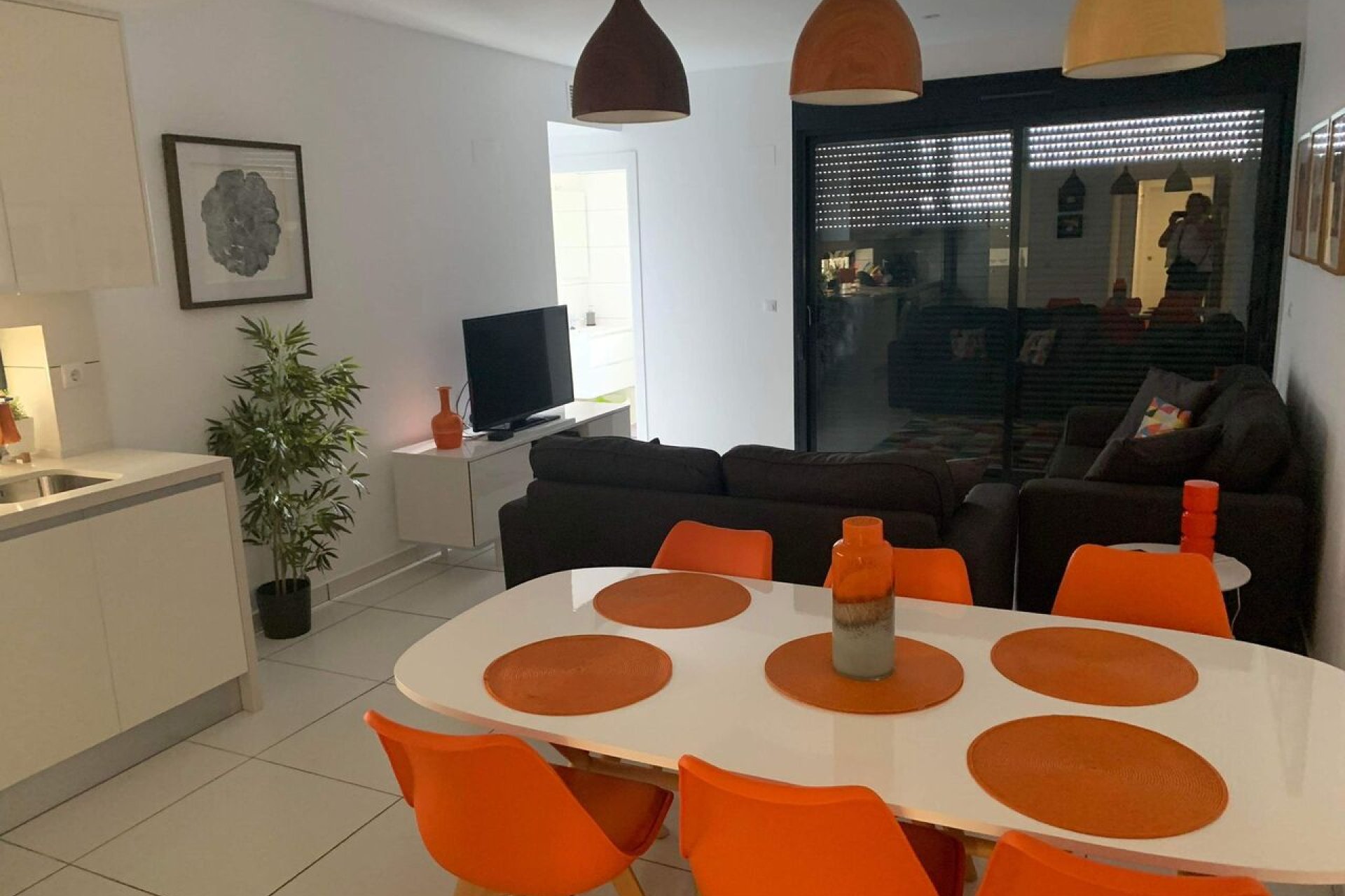 Resale - Apartment -
Villamartin - Villamartín