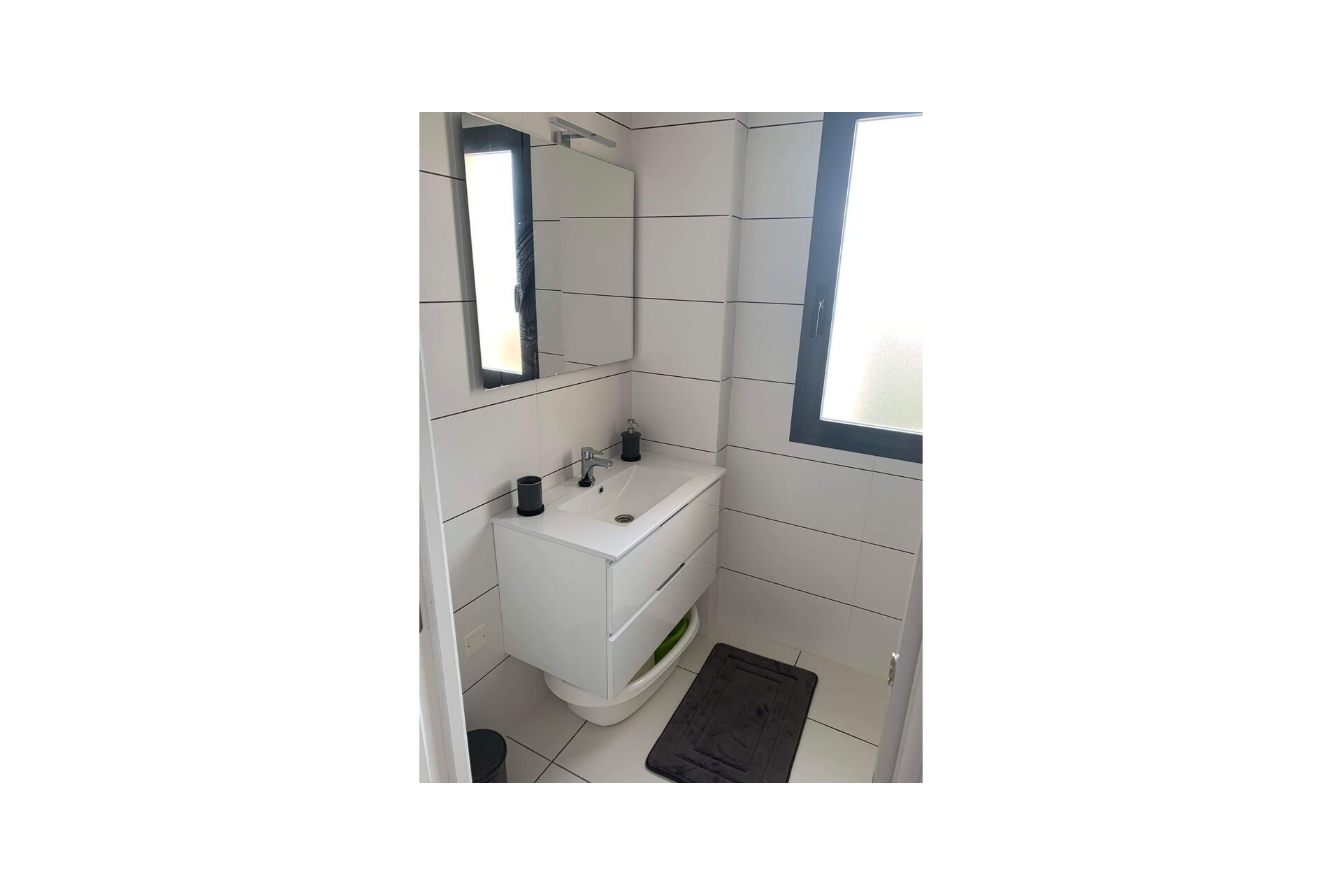 Resale - Apartment -
Villamartin - Villamartín