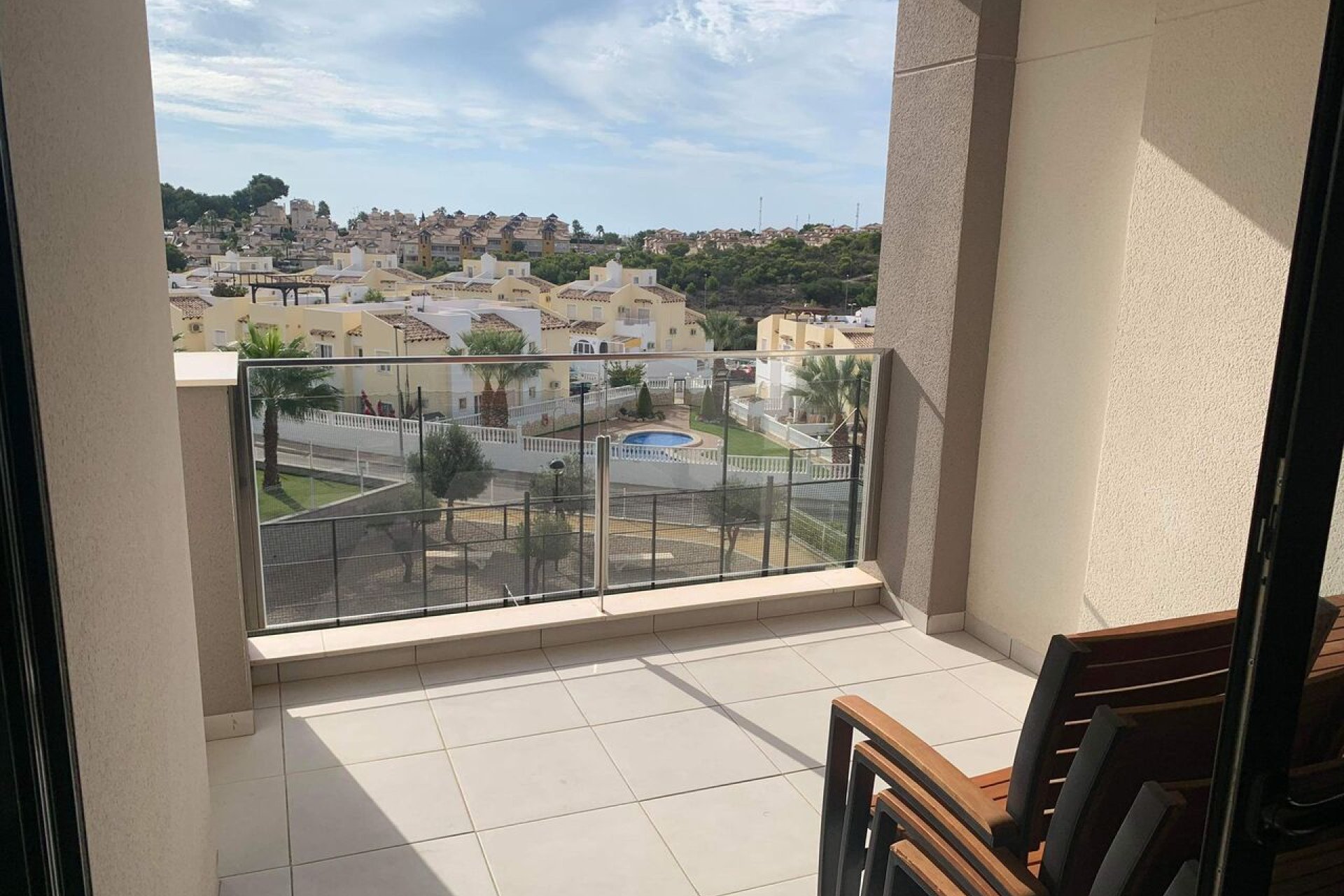 Resale - Apartment -
Villamartin - Villamartín