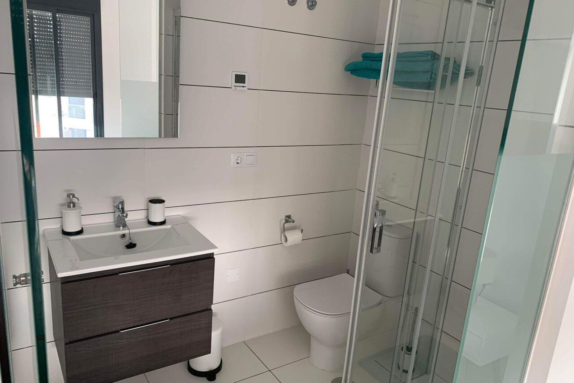 Resale - Apartment -
Villamartin - Villamartín