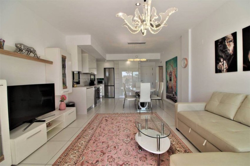 Resale - Apartment -
Villamartin - Villamartín