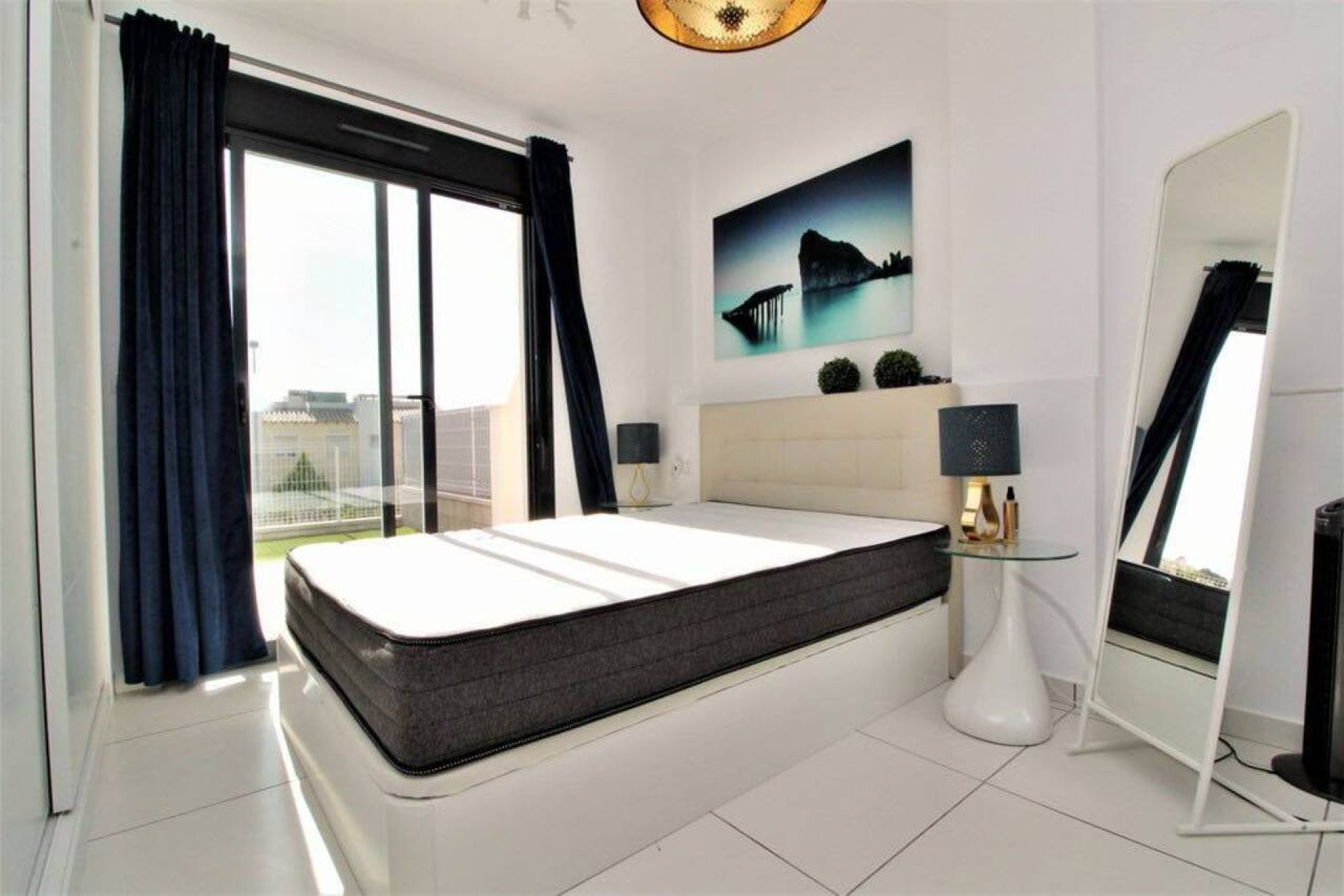 Resale - Apartment -
Villamartin - Villamartín