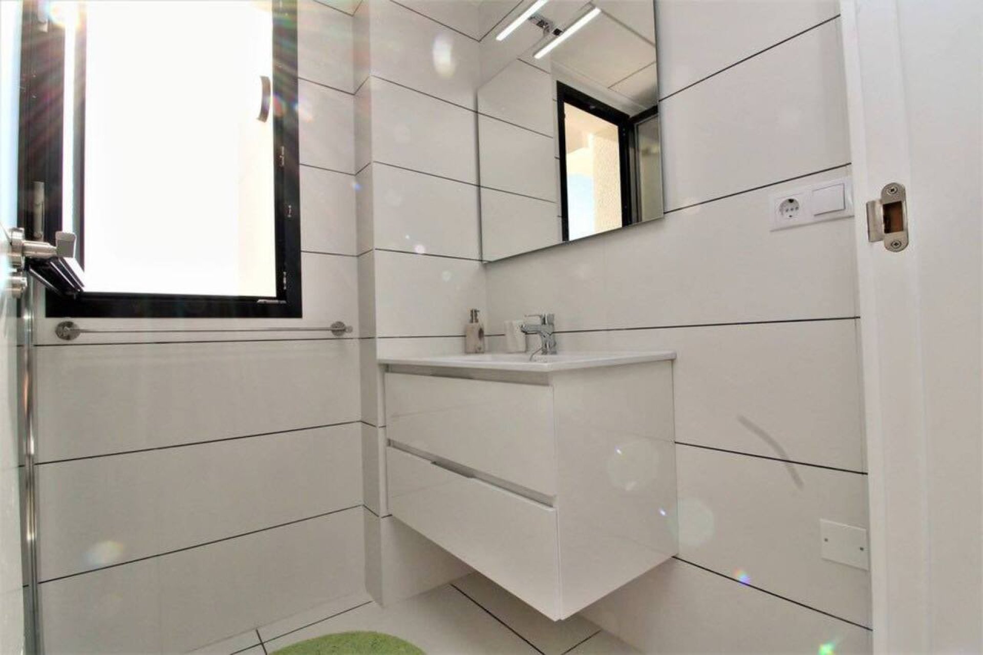 Resale - Apartment -
Villamartin - Villamartín