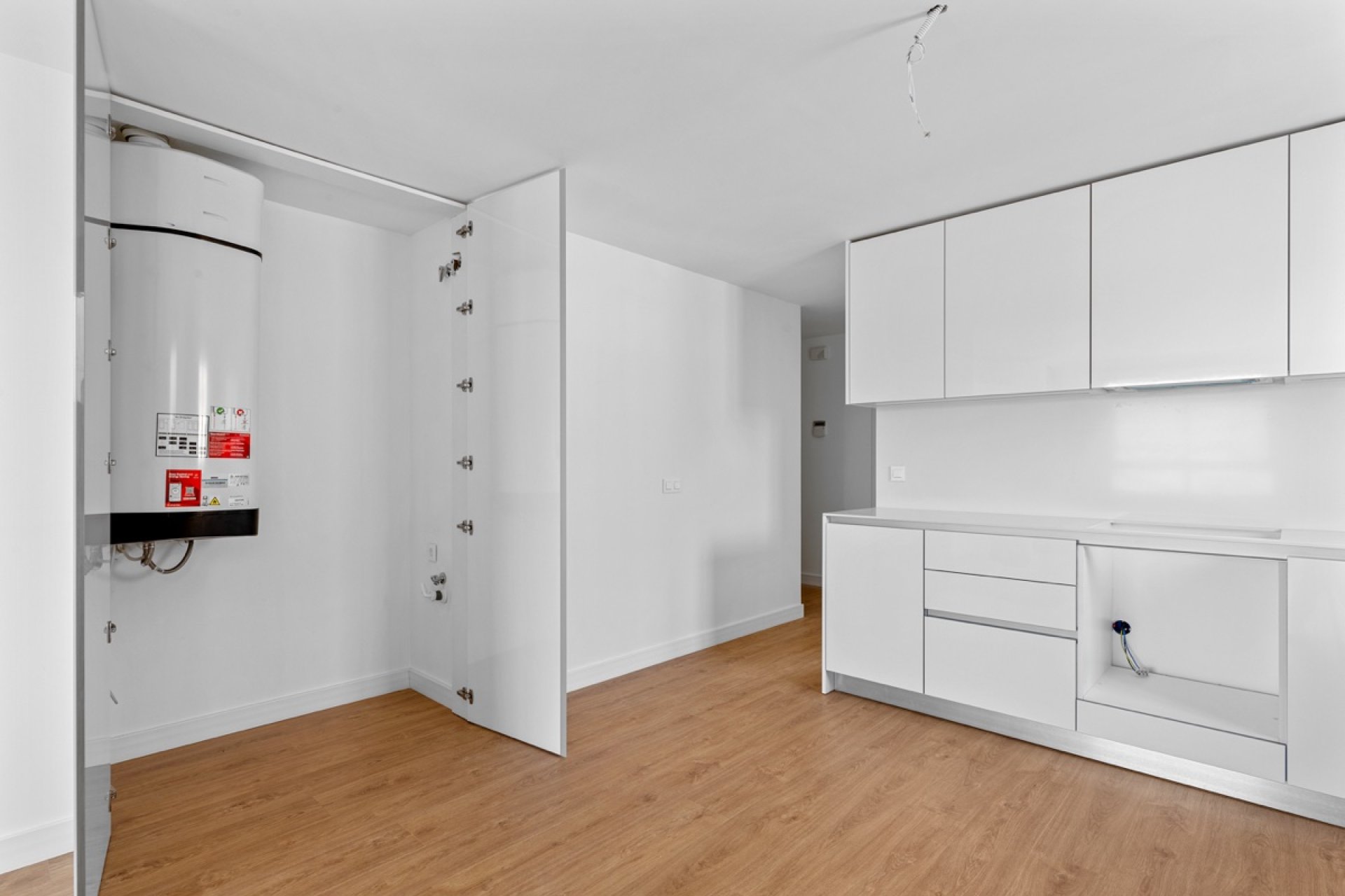 Resale - Apartment -
Villamartin - Villamartín