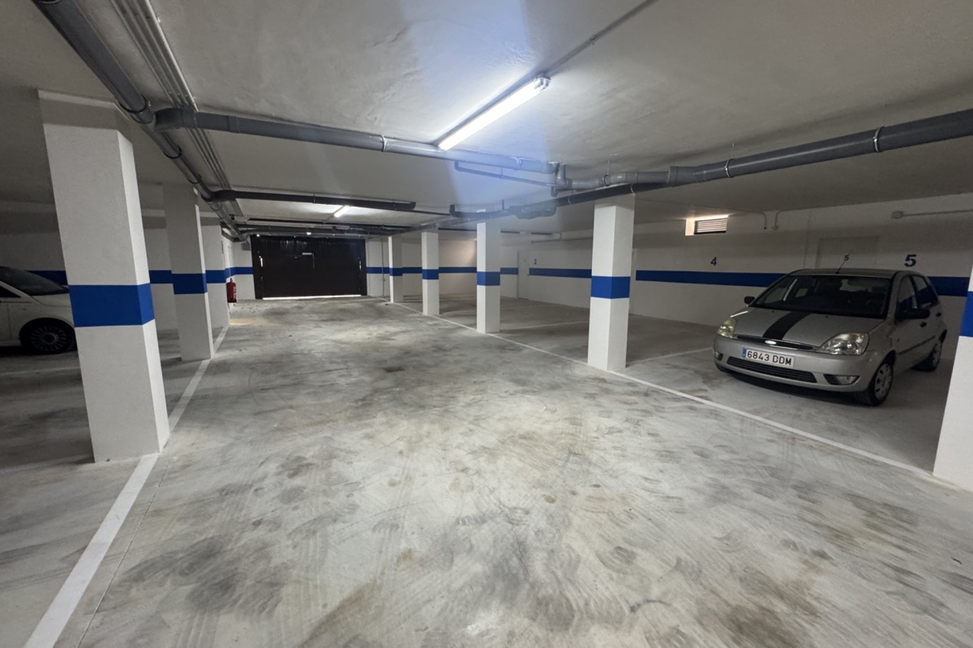 Resale - Apartment -
Villamartin - Villamartín