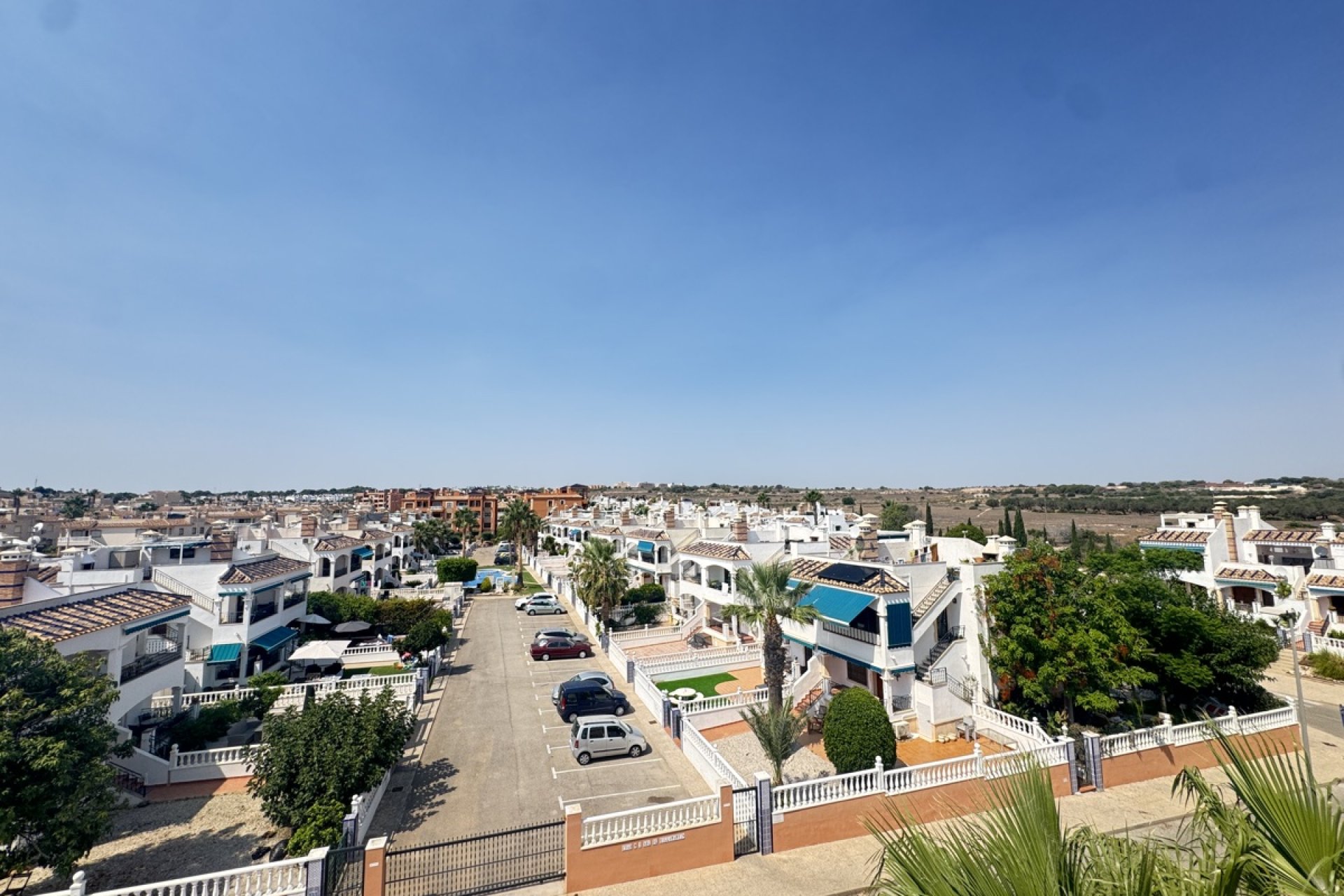 Resale - Apartment -
Villamartin - Villamartín