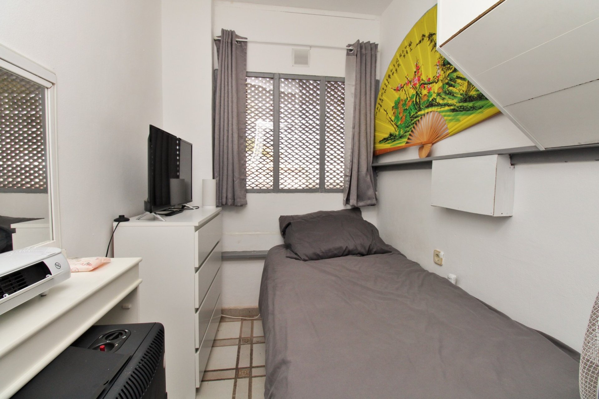 Resale - Apartment -
Villamartin - Villamartín