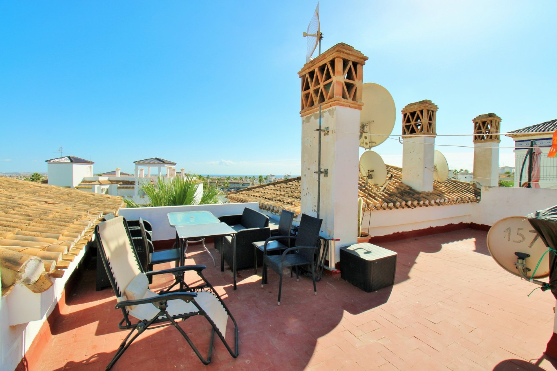 Resale - Apartment -
Villamartin - Villamartín