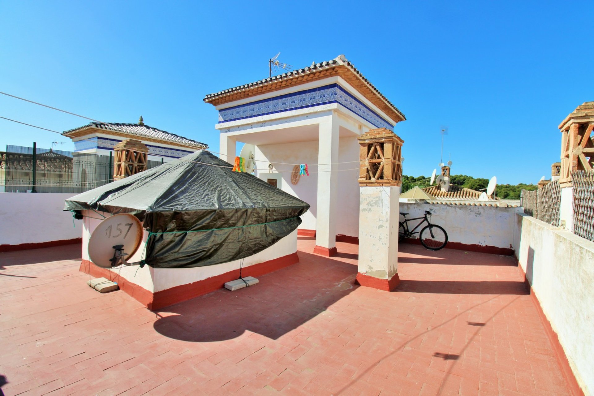 Resale - Apartment -
Villamartin - Villamartín