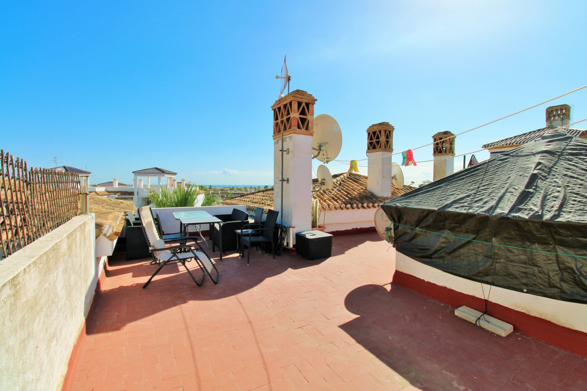Resale - Apartment -
Villamartin - Villamartín