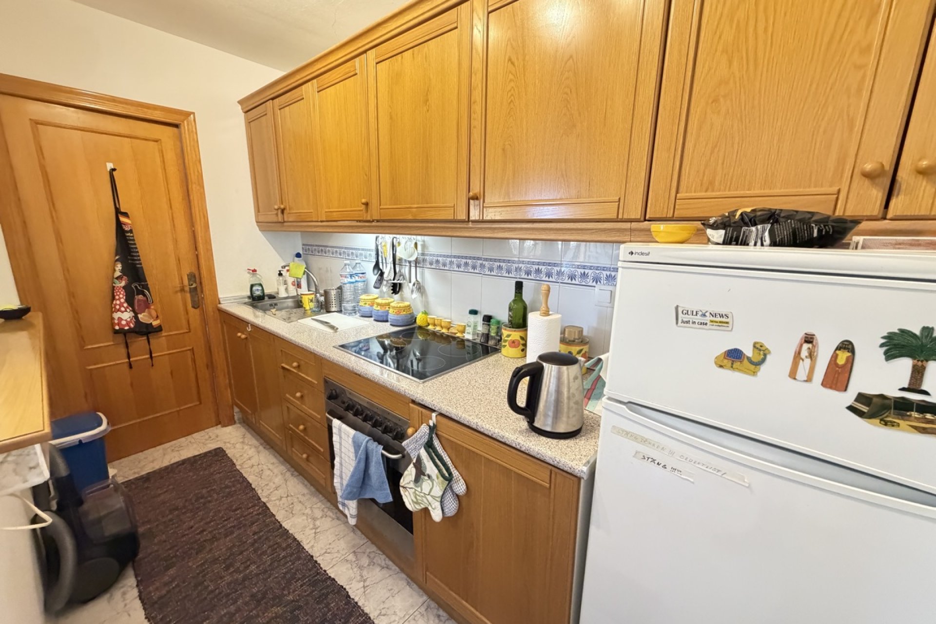 Resale - Apartment -
Villamartin - Villamartín