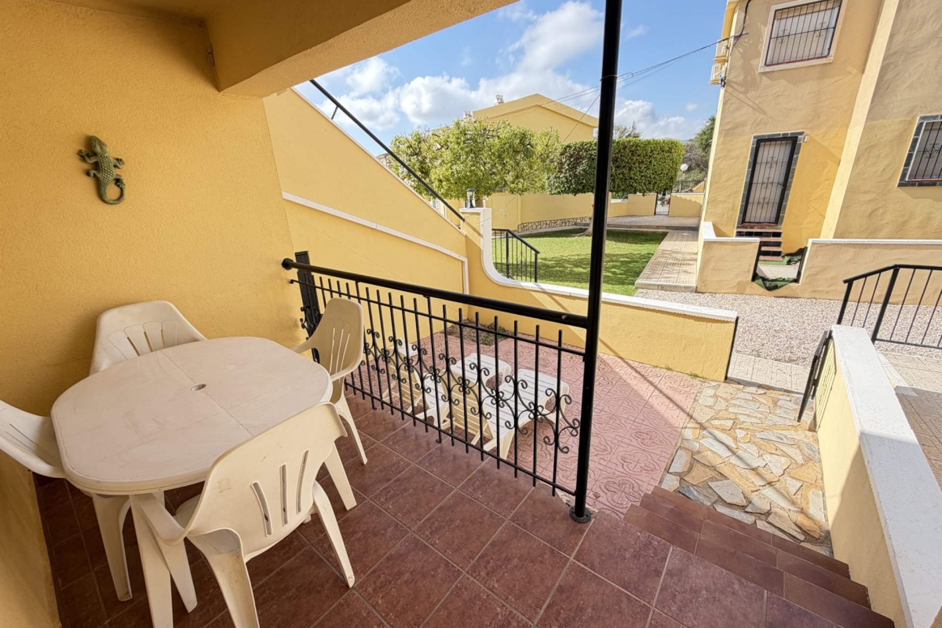 Resale - Apartment -
Villamartin - Villamartín