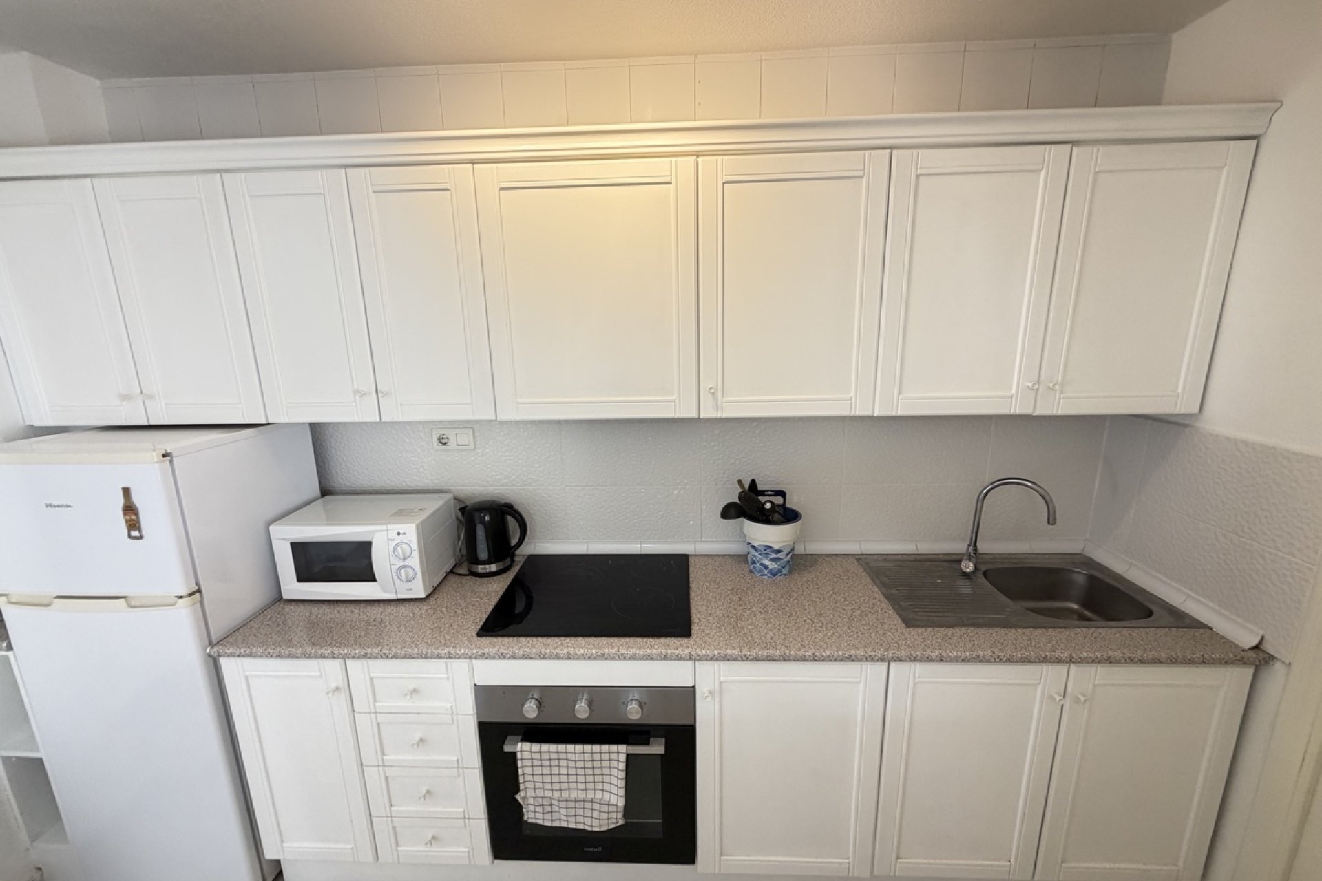 Resale - Apartment -
Villamartin - Villamartín