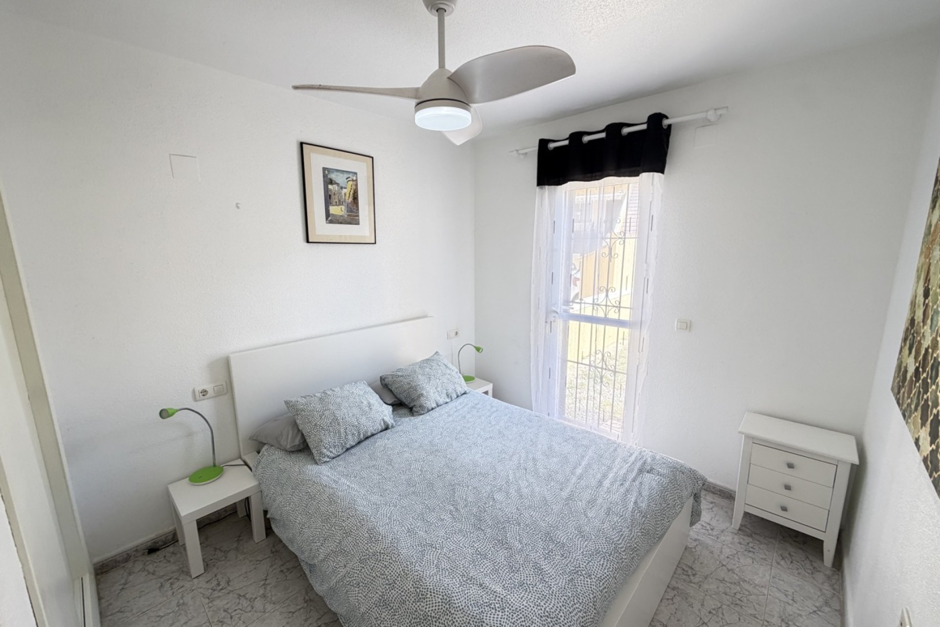 Resale - Apartment -
Villamartin - Villamartín