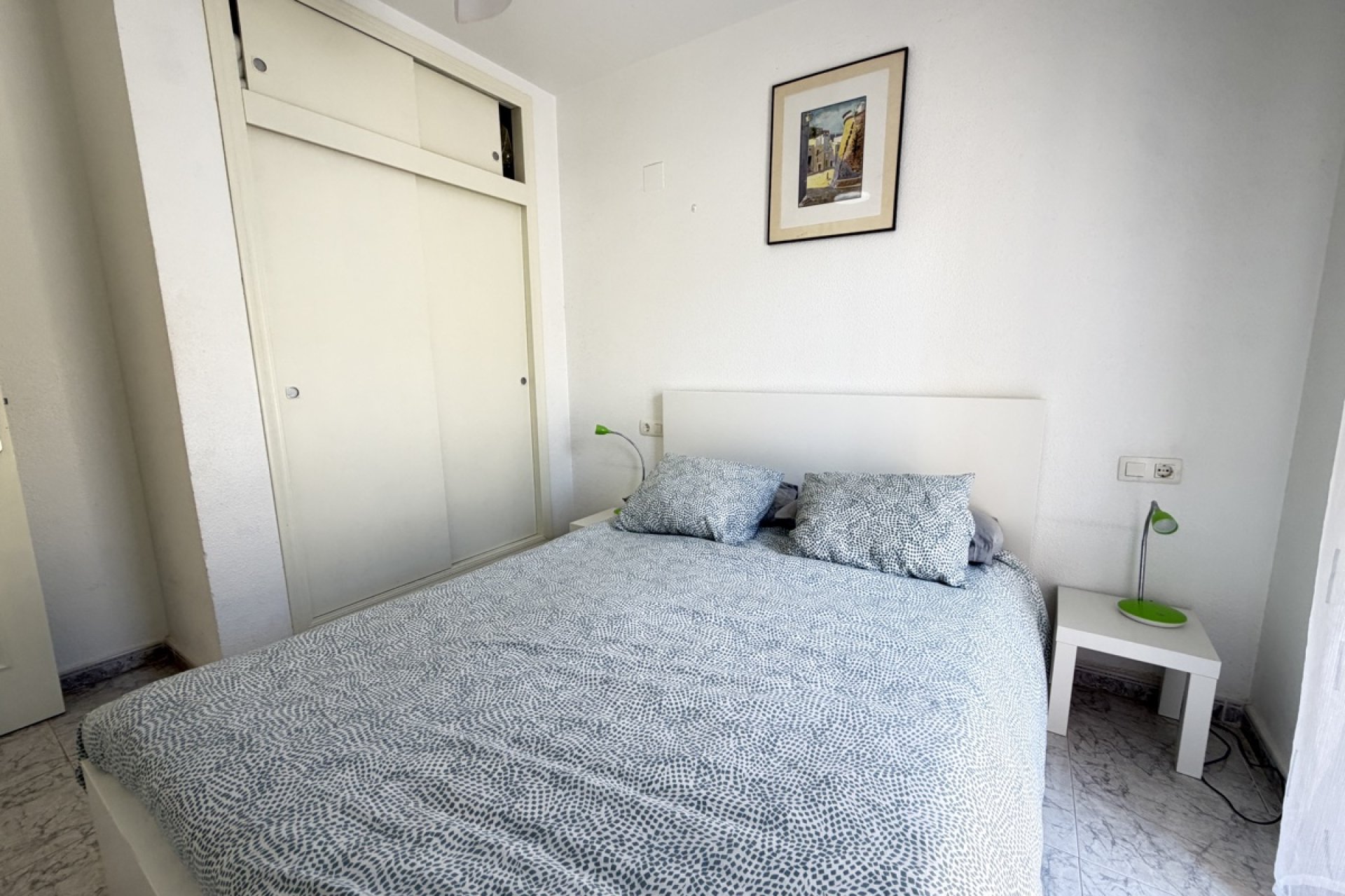 Resale - Apartment -
Villamartin - Villamartín