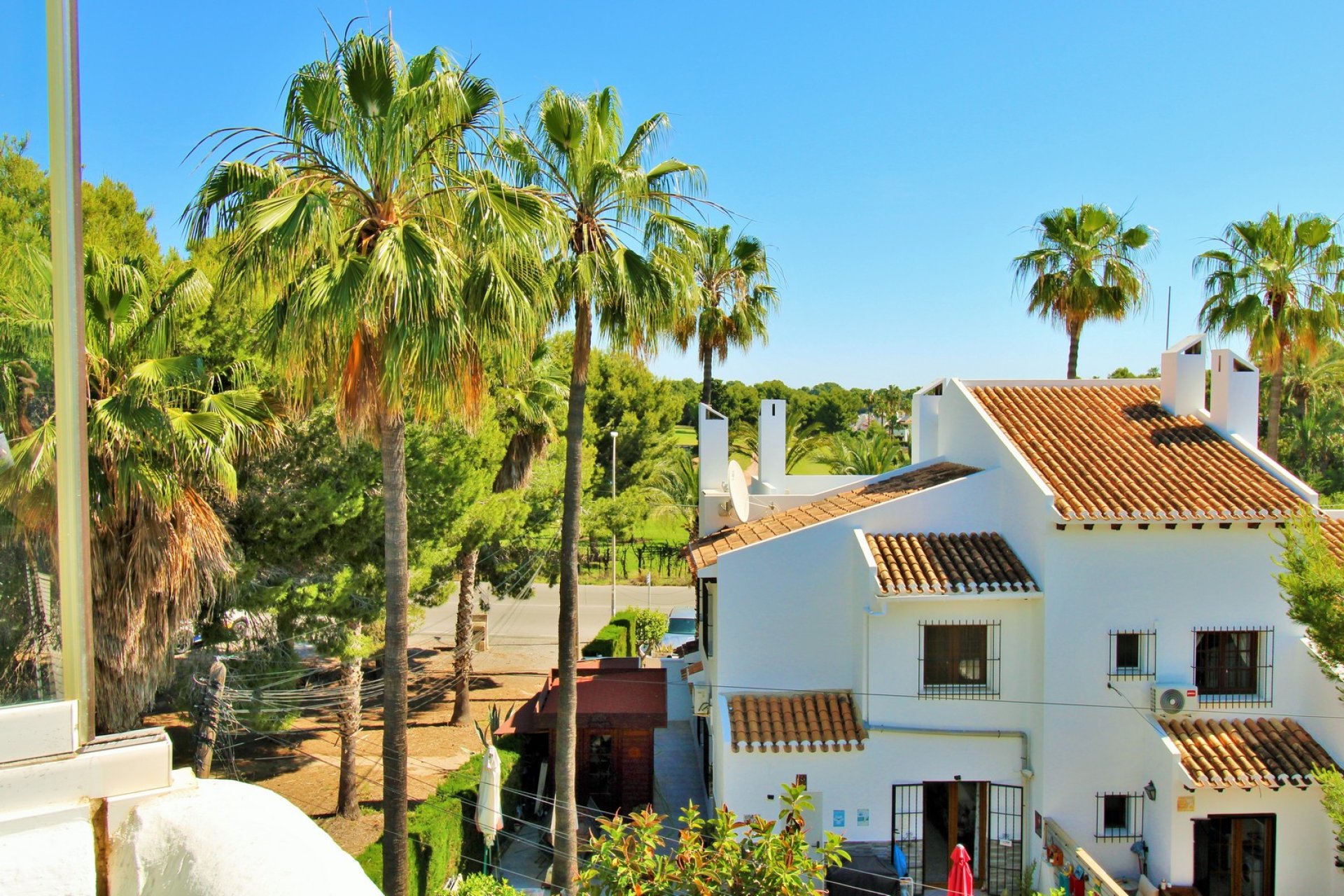 Resale - Apartment -
Villamartin - Villamartín