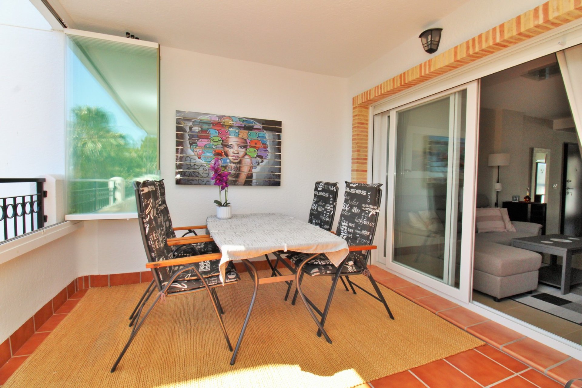 Resale - Apartment -
Villamartin - Villamartín