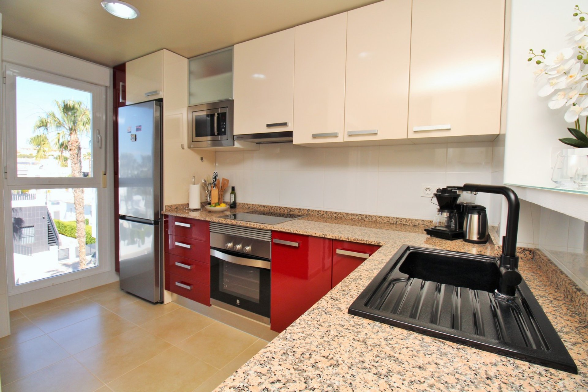 Resale - Apartment -
Villamartin - Villamartín