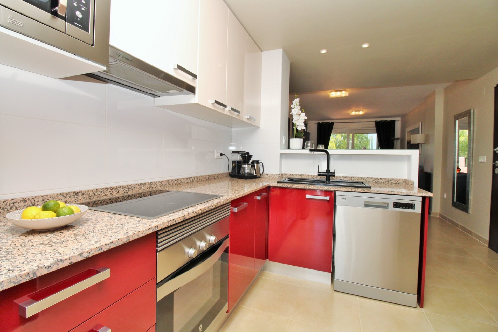 Resale - Apartment -
Villamartin - Villamartín