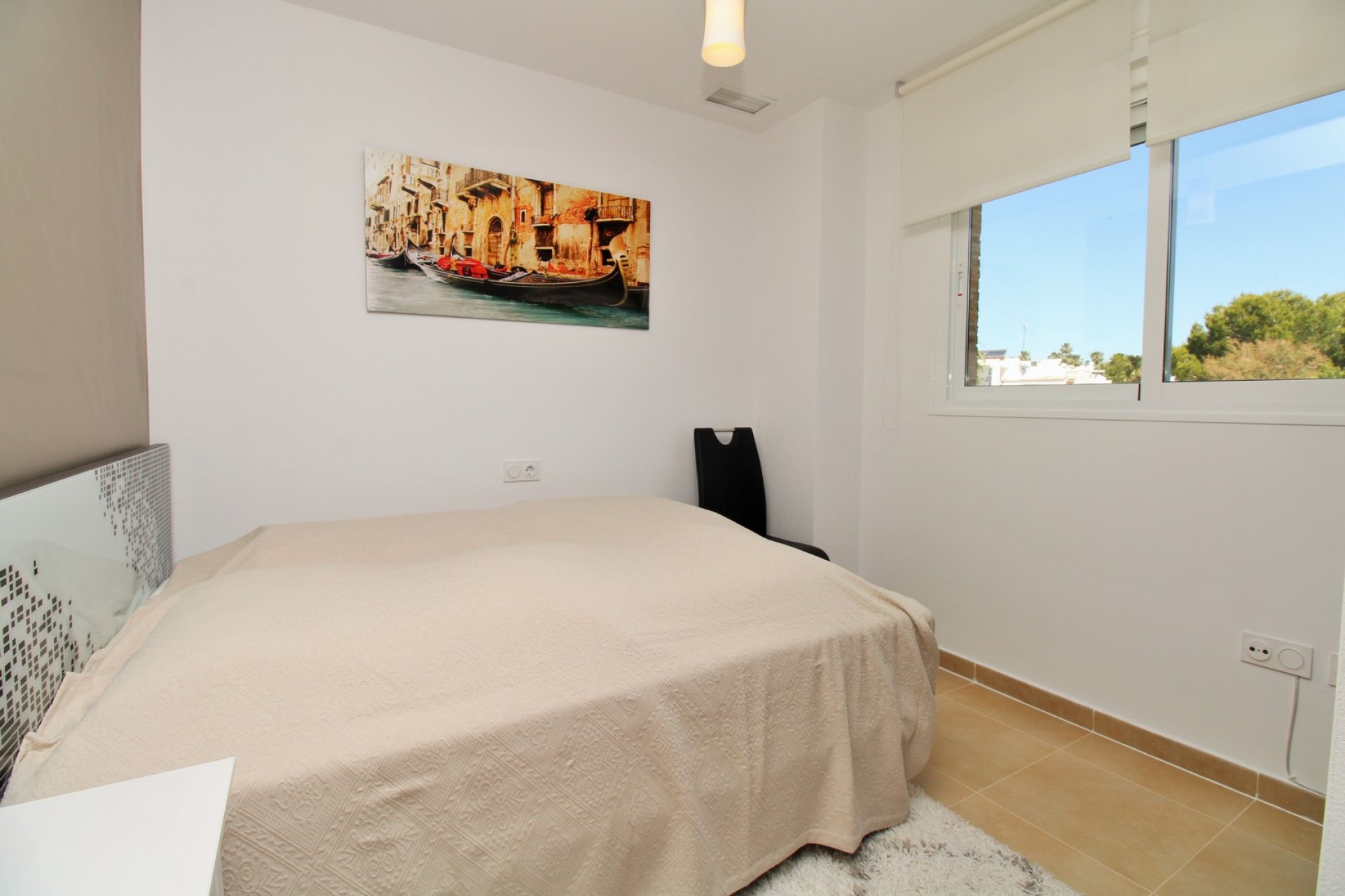 Resale - Apartment -
Villamartin - Villamartín