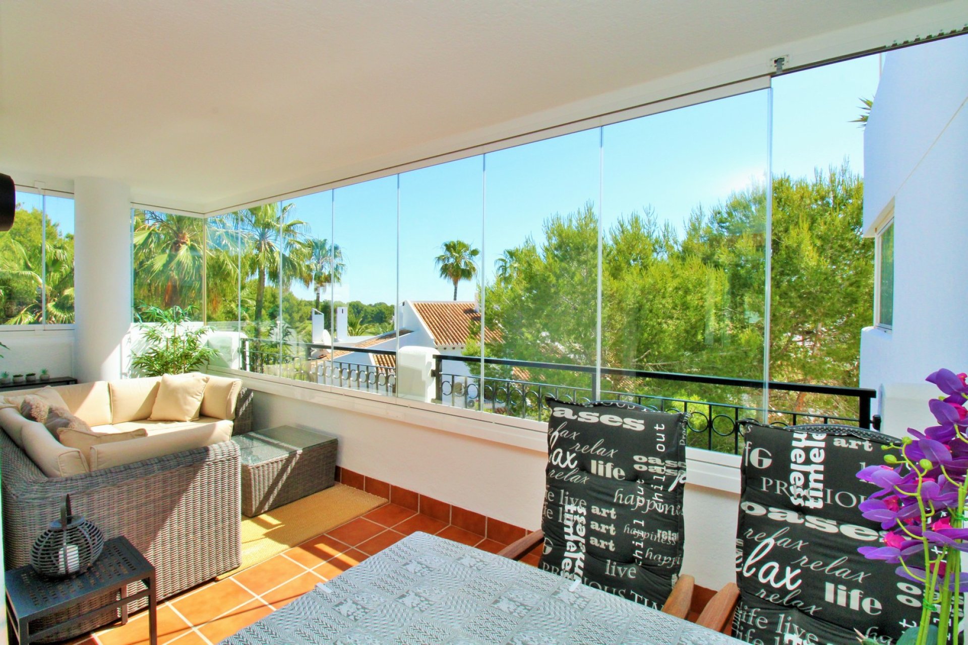 Resale - Apartment -
Villamartin - Villamartín