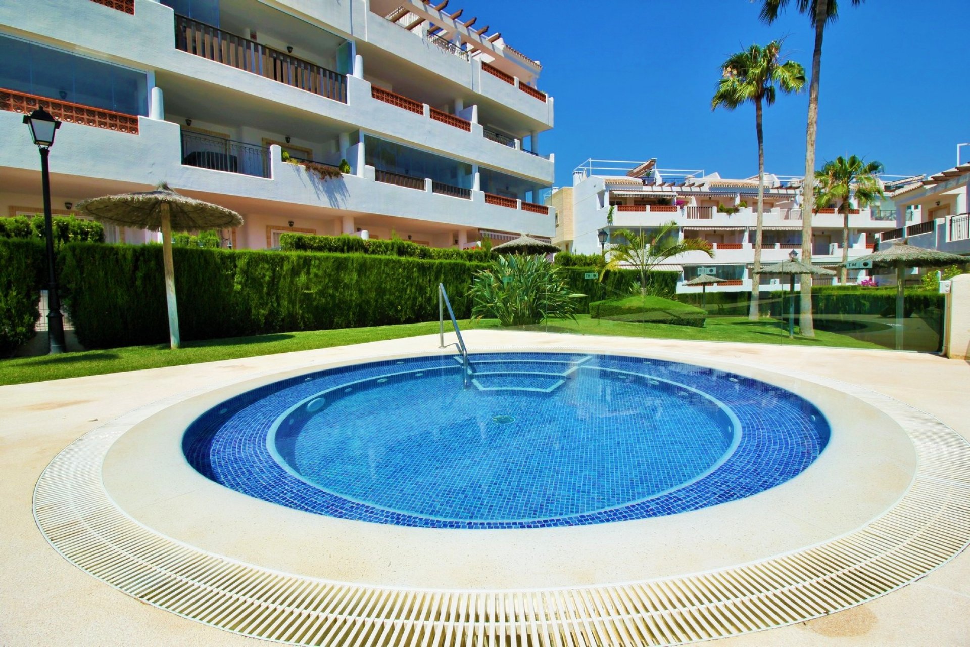 Resale - Apartment -
Villamartin - Villamartín