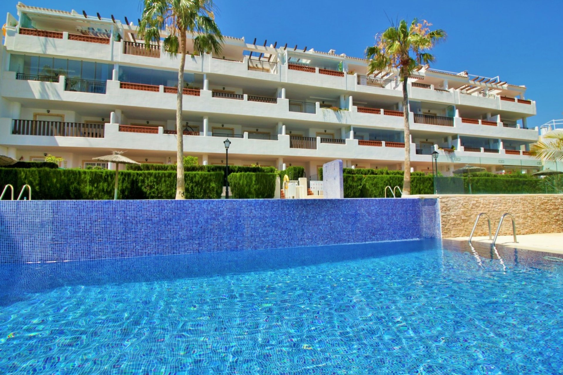 Resale - Apartment -
Villamartin - Villamartín