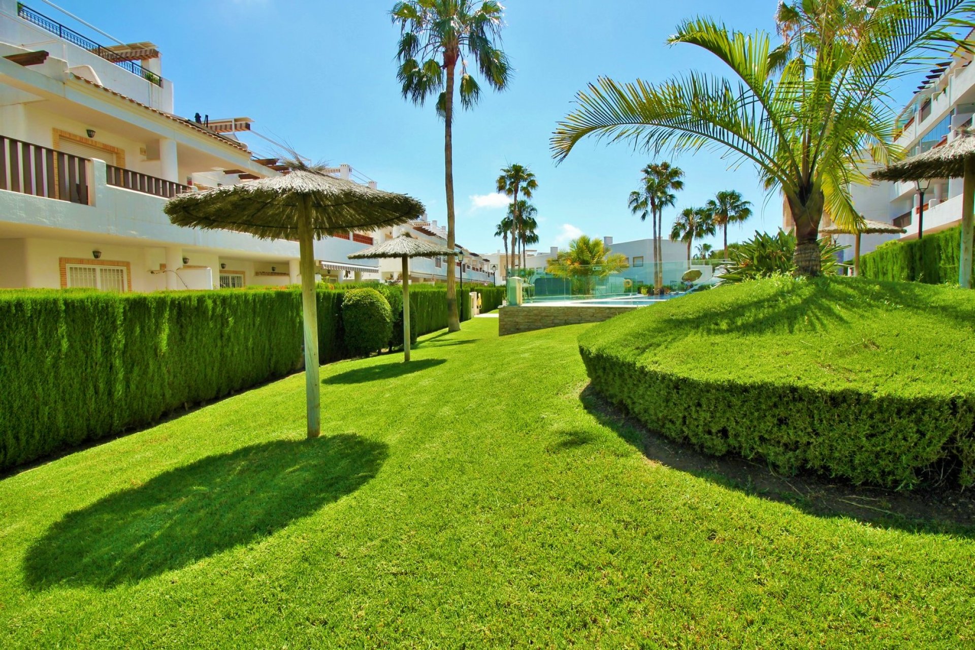 Resale - Apartment -
Villamartin - Villamartín