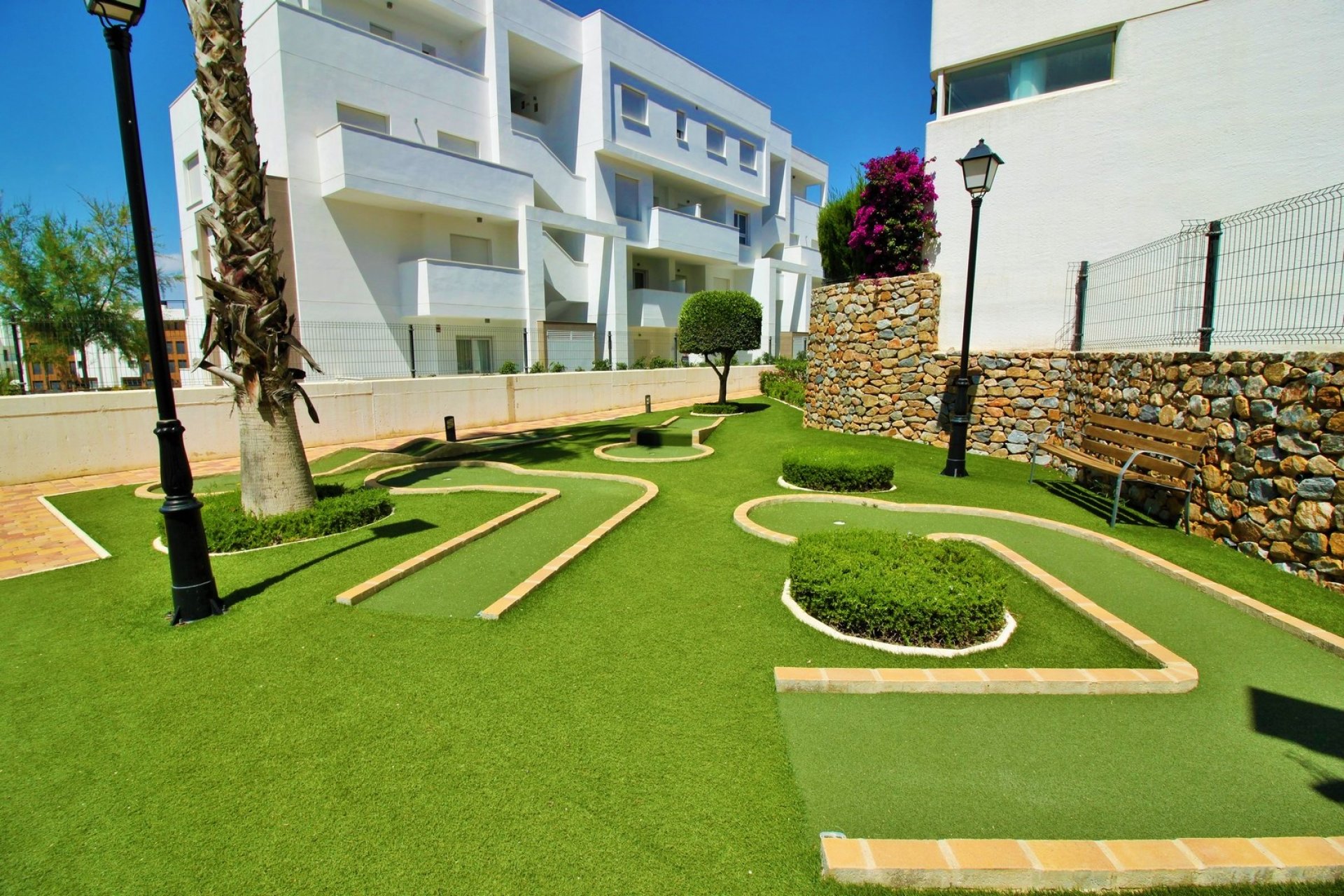 Resale - Apartment -
Villamartin - Villamartín