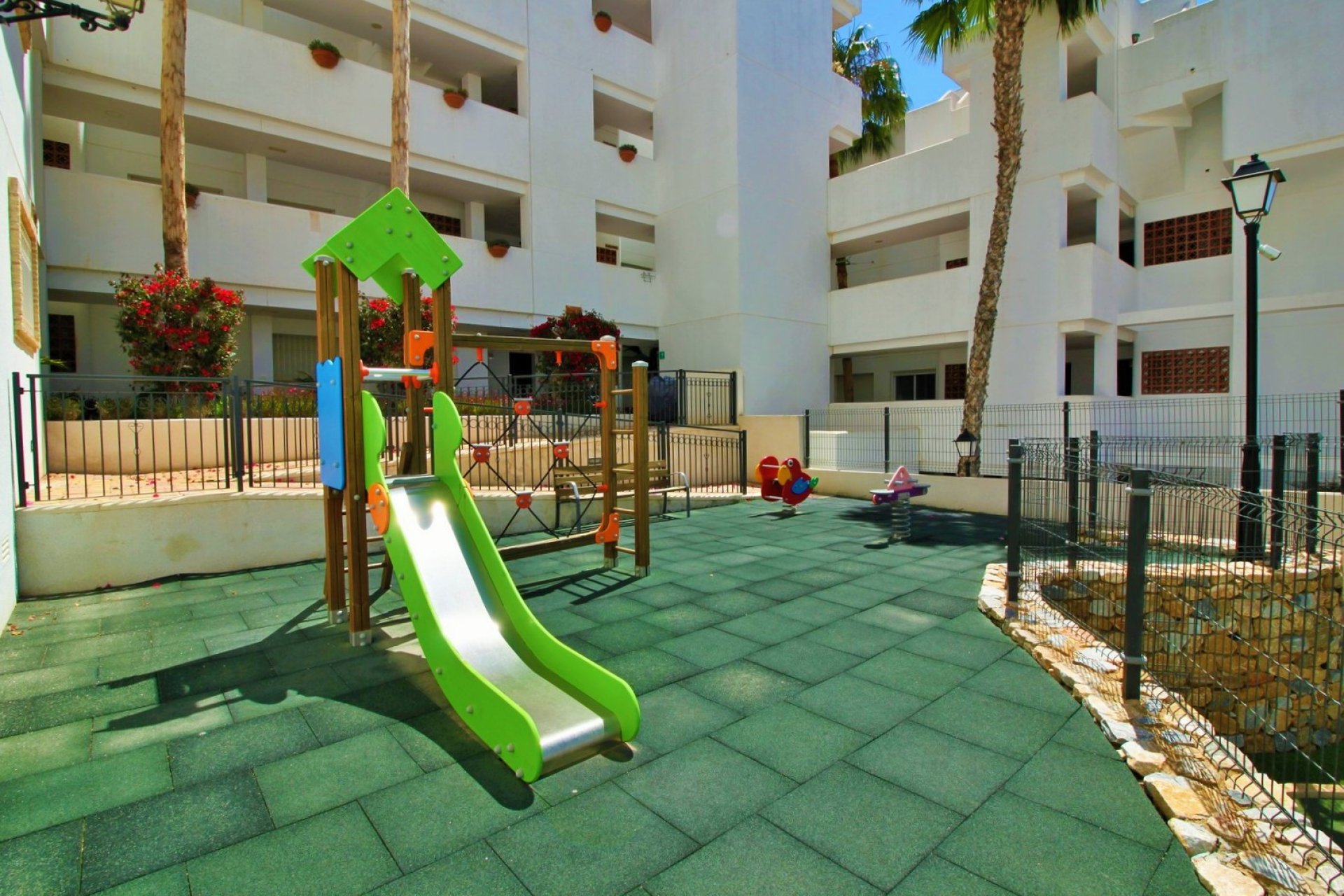 Resale - Apartment -
Villamartin - Villamartín