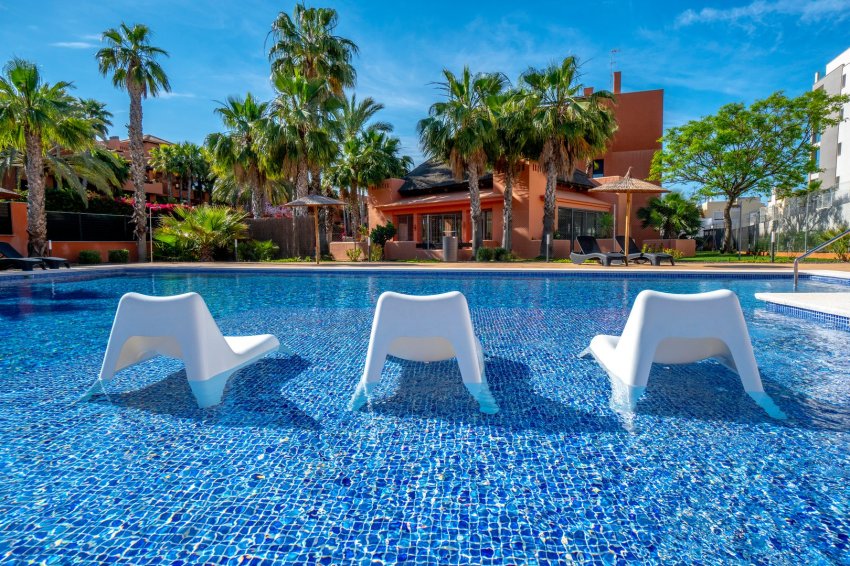 Resale - Apartment -
Villamartin - Villamartín