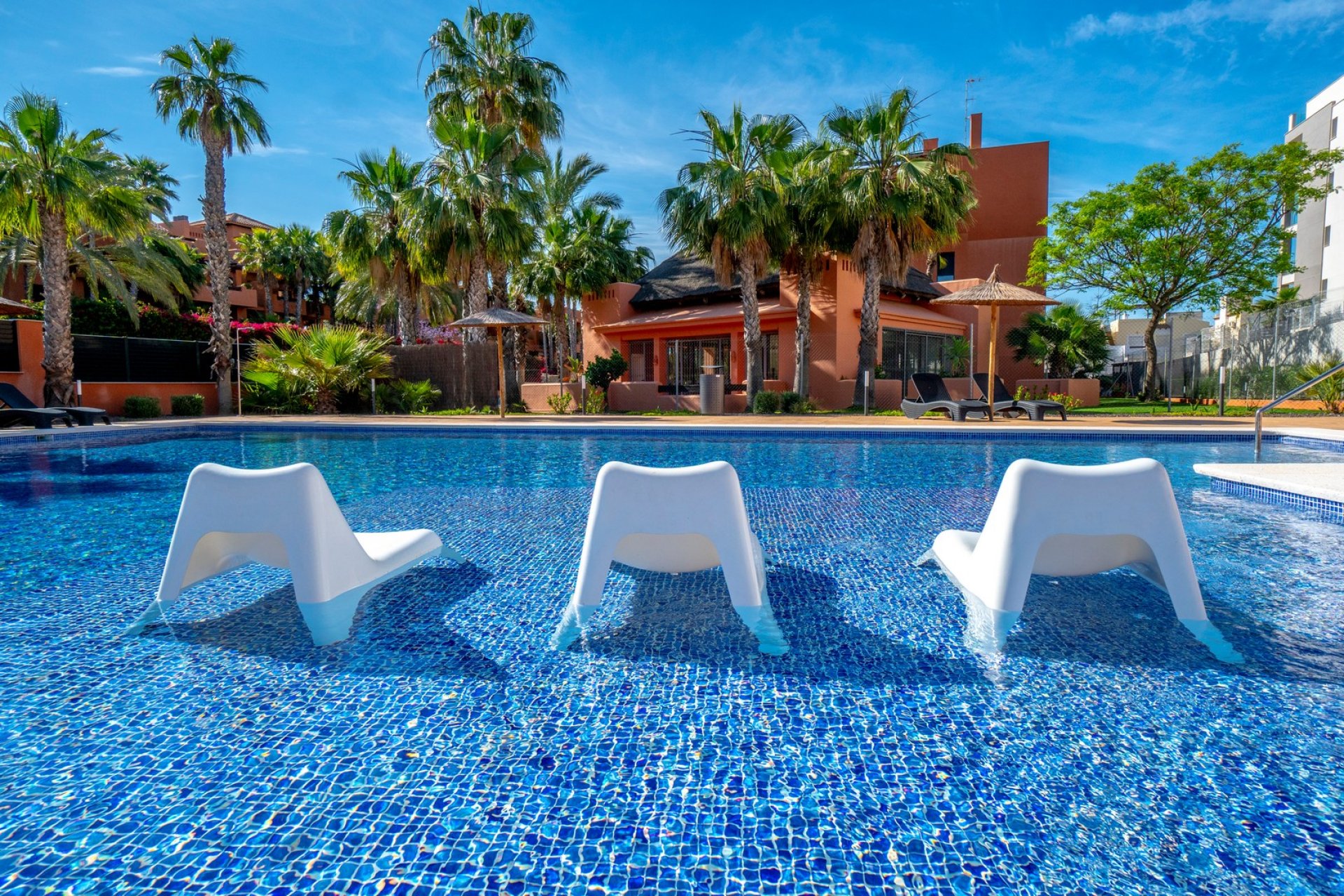 Resale - Apartment -
Villamartin - Villamartín