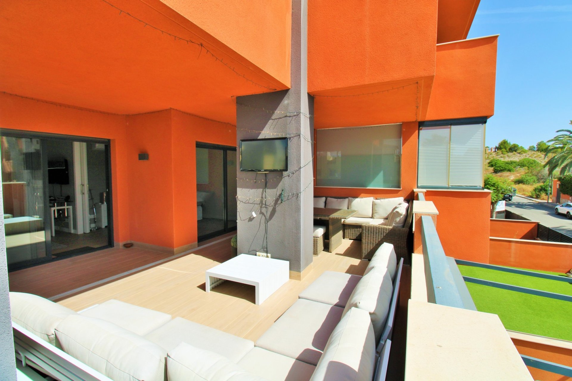 Resale - Apartment -
Villamartin - Villamartín