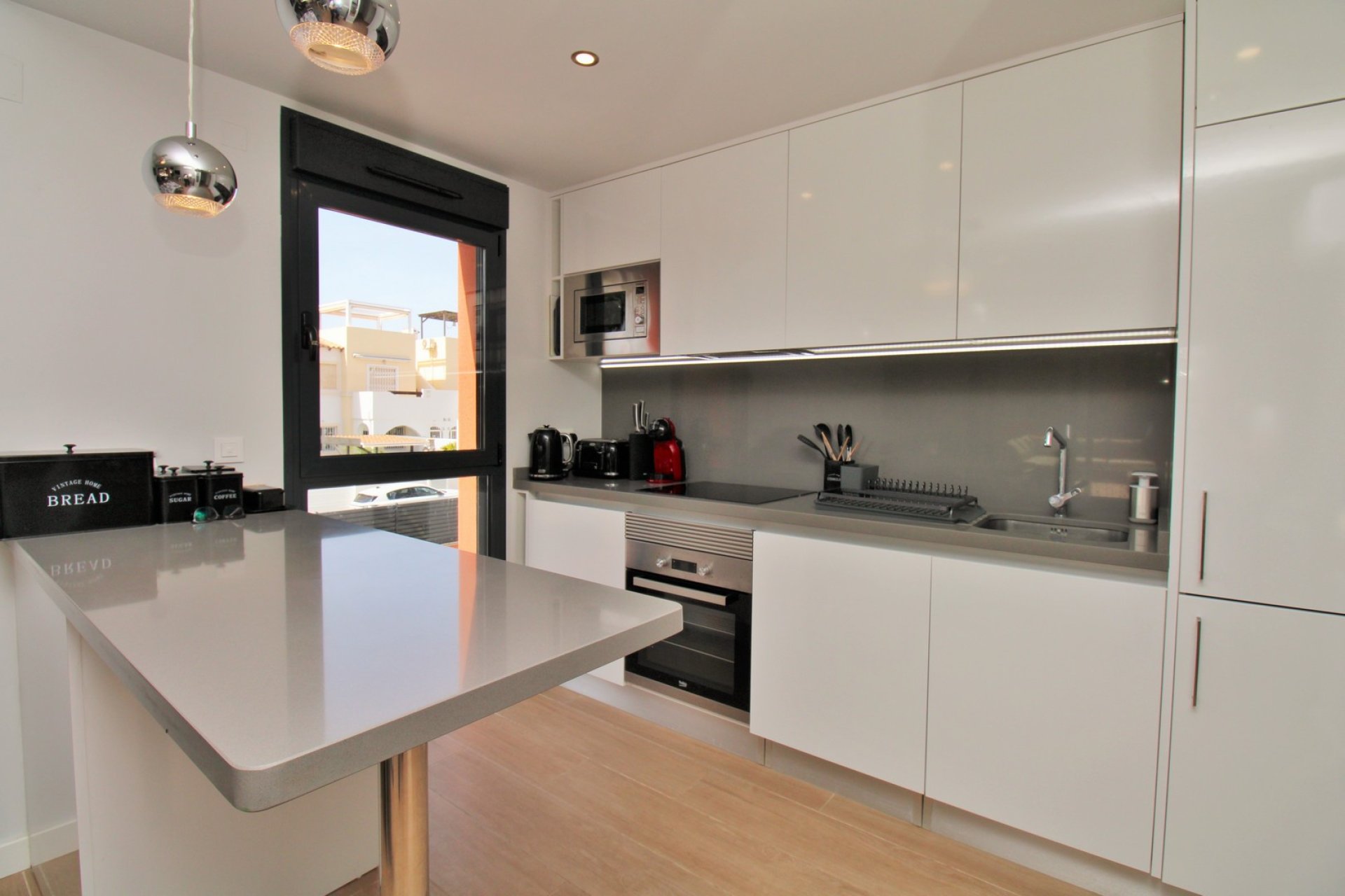 Resale - Apartment -
Villamartin - Villamartín