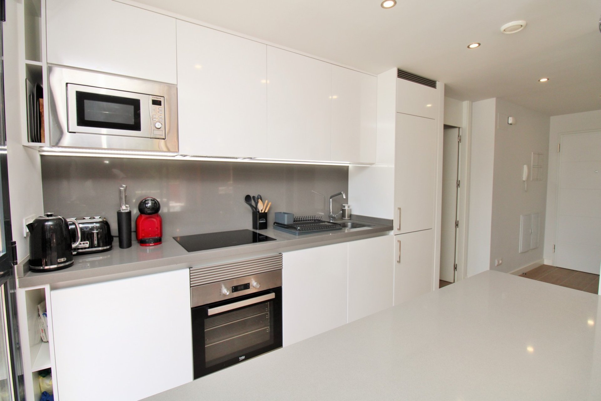 Resale - Apartment -
Villamartin - Villamartín