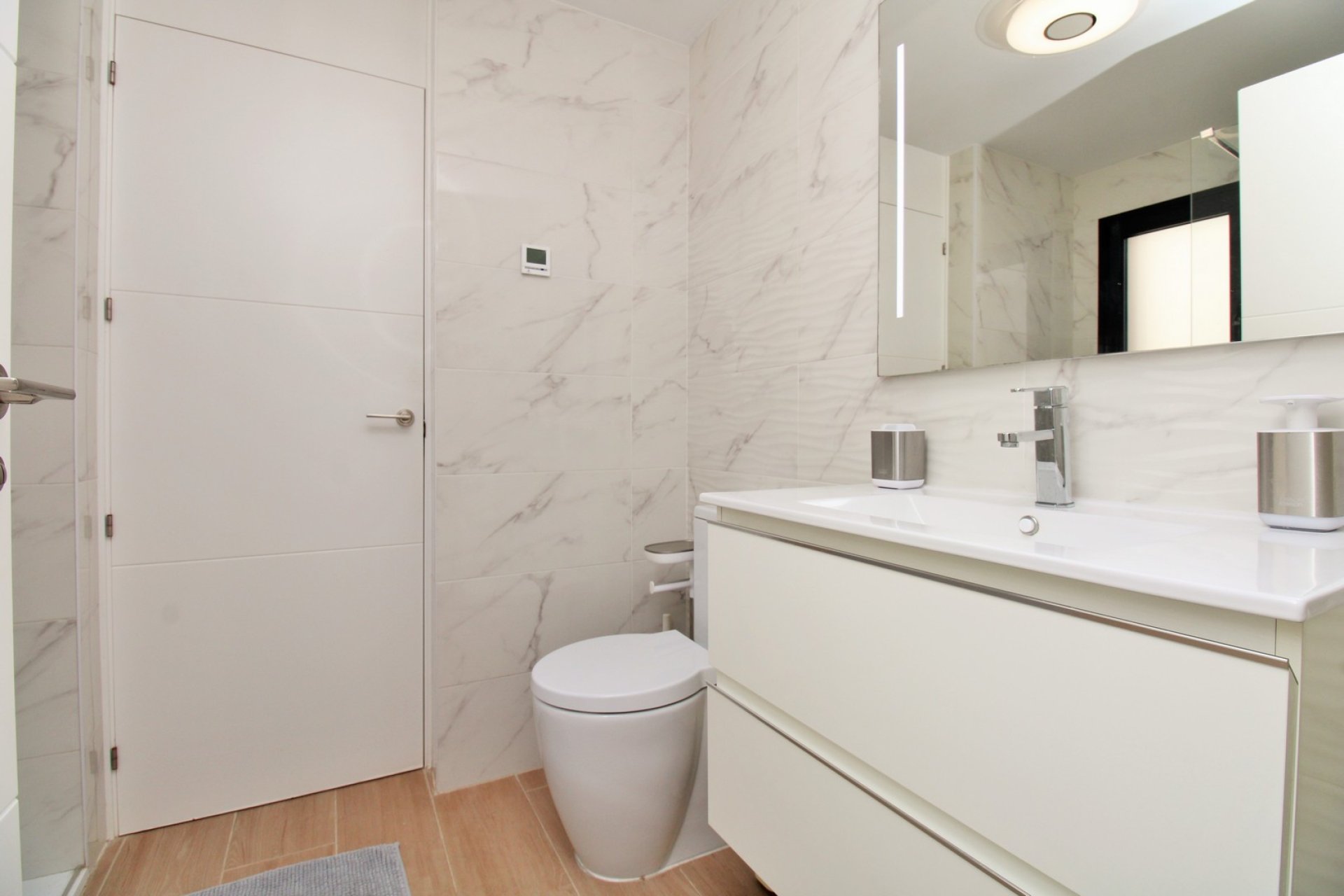 Resale - Apartment -
Villamartin - Villamartín